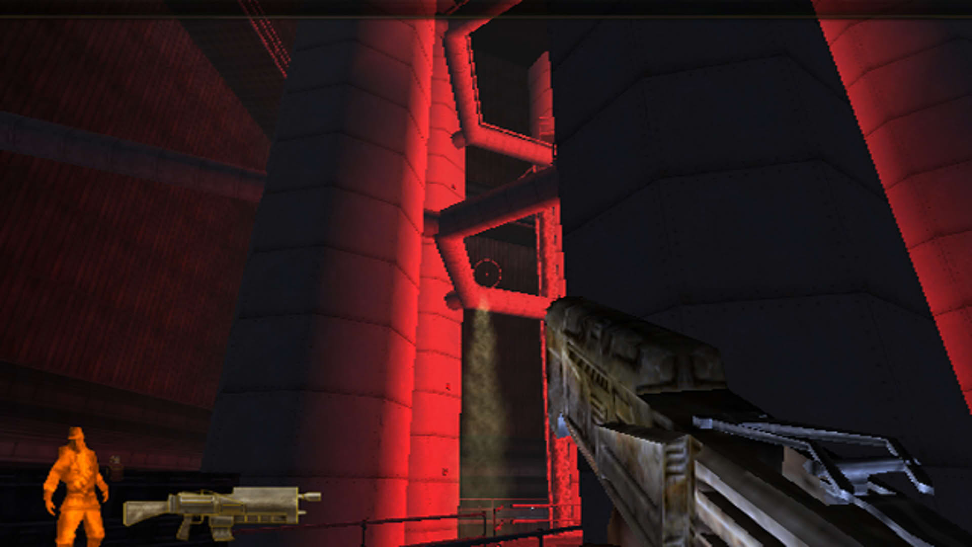 Screenshot for Iron Storm
