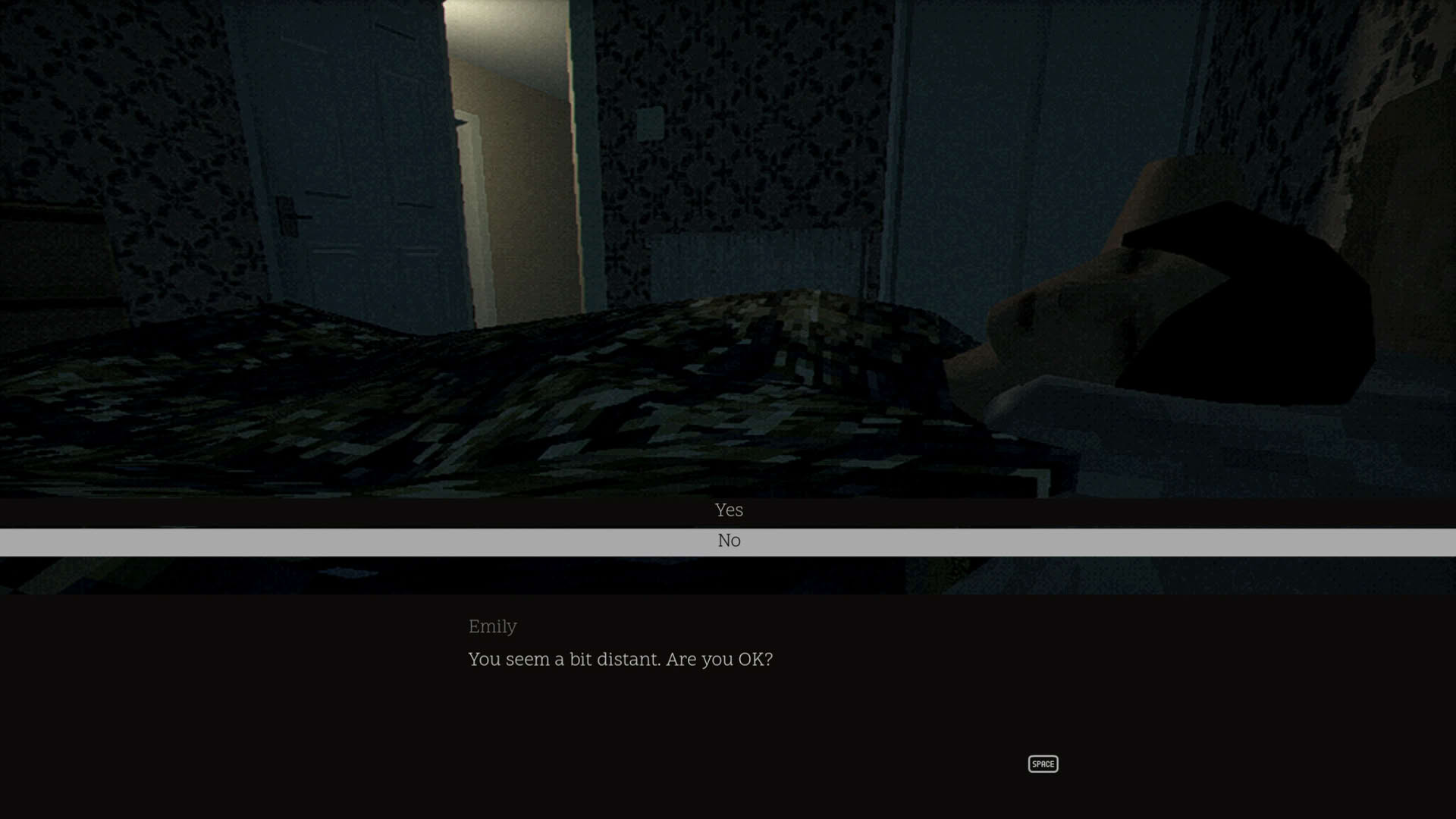 Screenshot for The End of You
