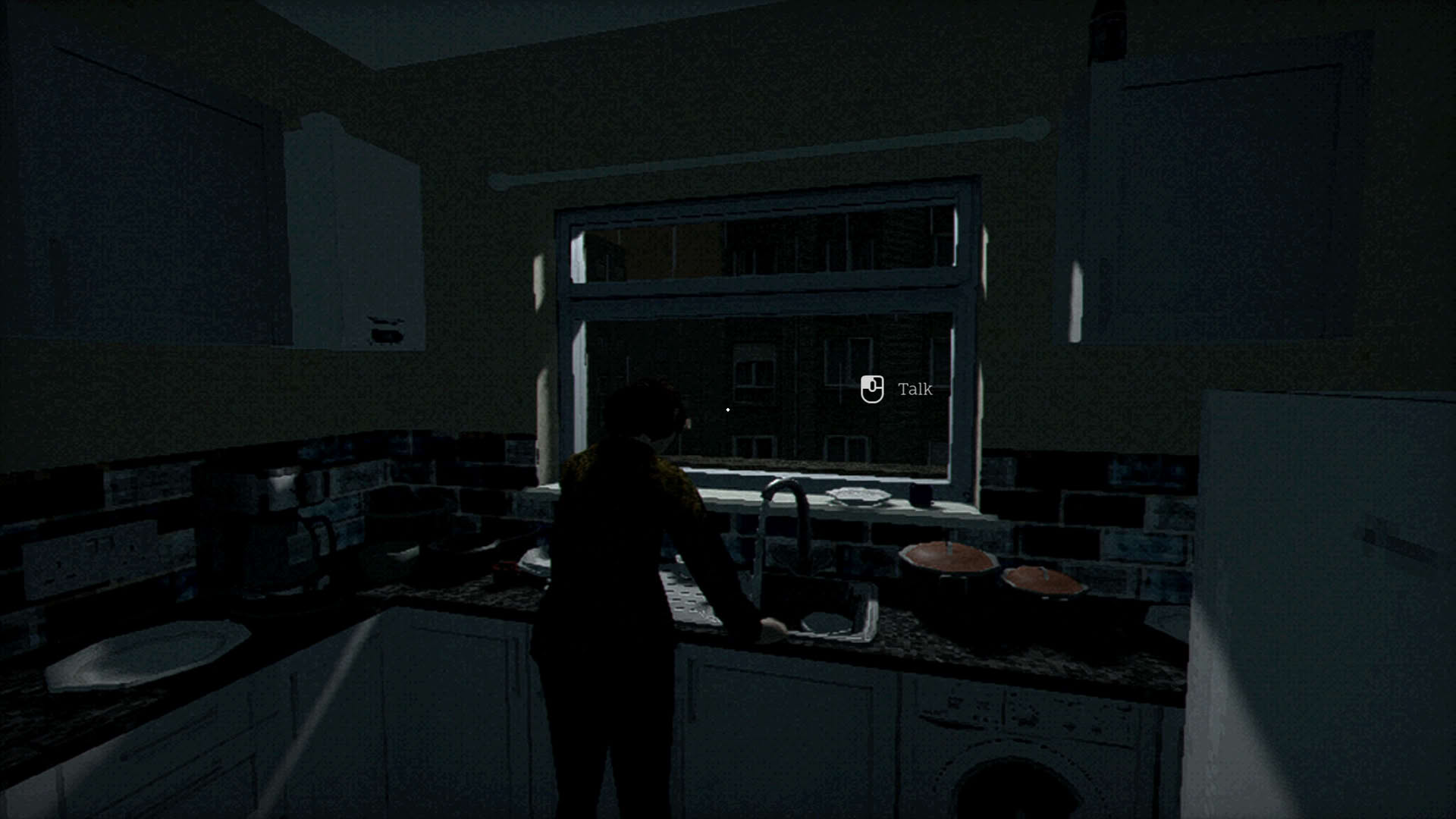 Screenshot for The End of You