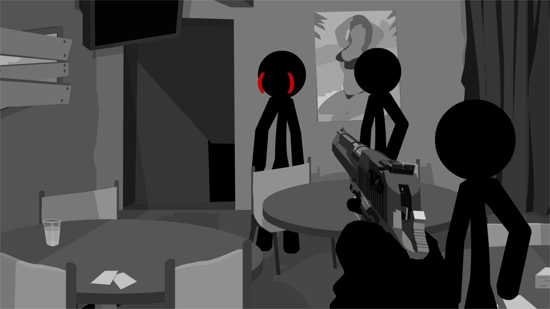 Screenshot for Sift Heads: Legendary Pack