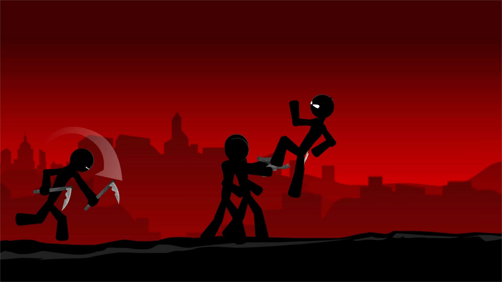 Screenshot for Sift Heads: Legendary Pack