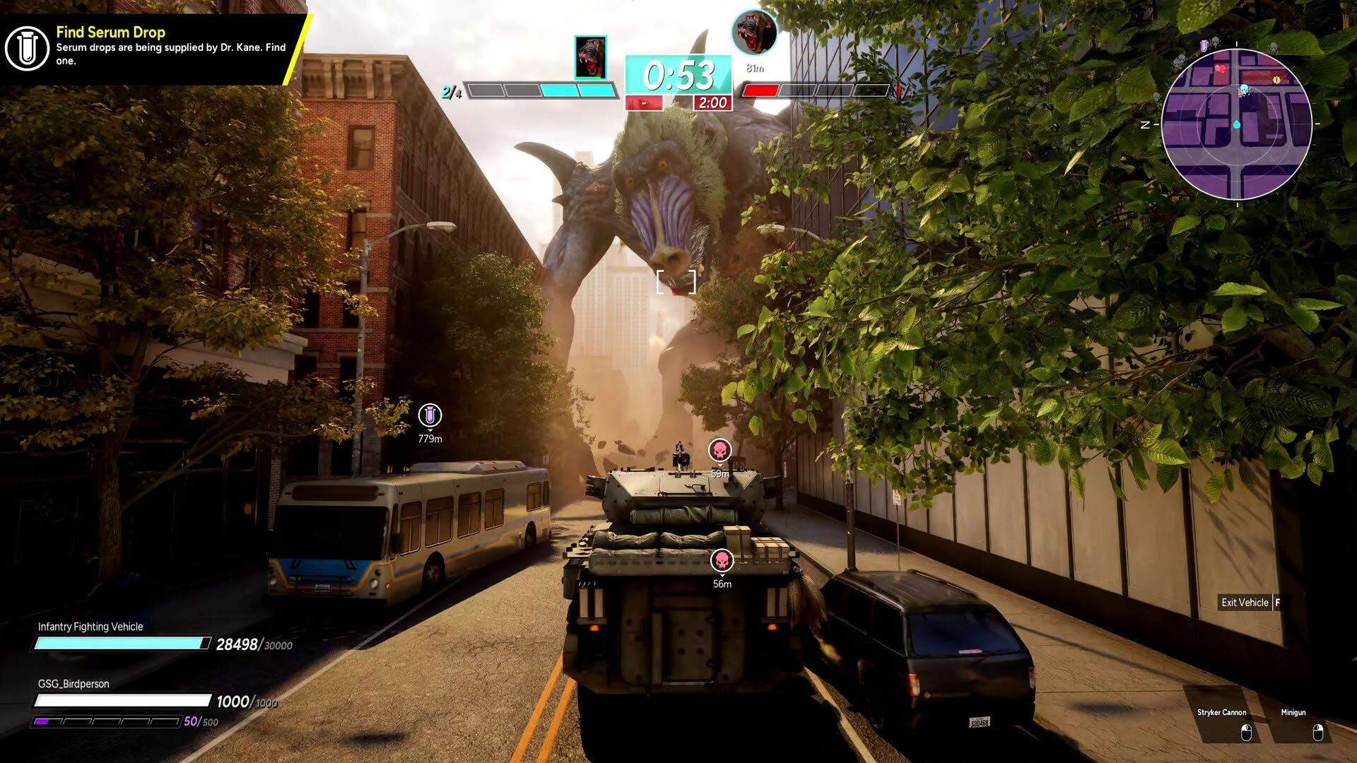 Screenshot for BeastLink