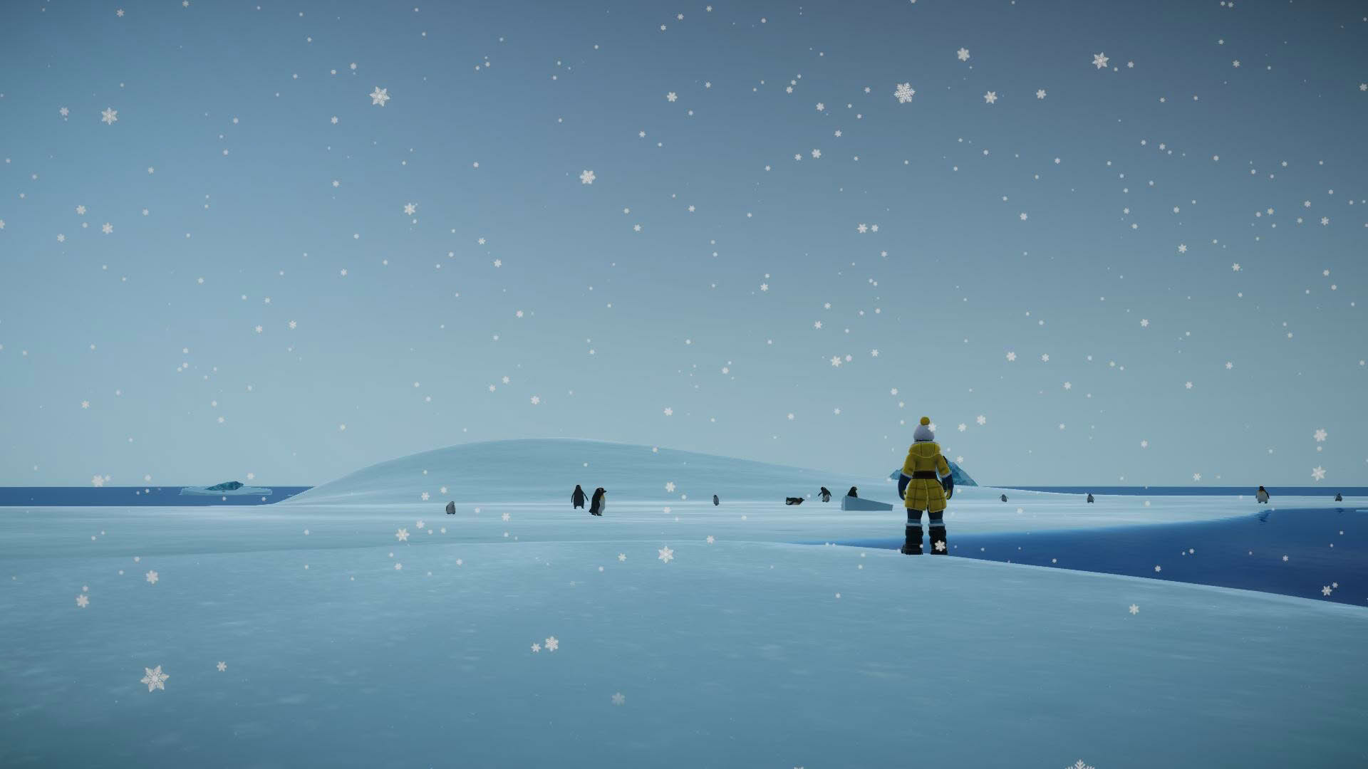 Screenshot for Penguin Helper
