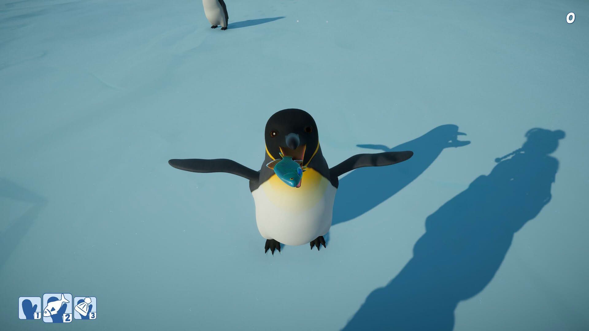 Screenshot for Penguin Helper