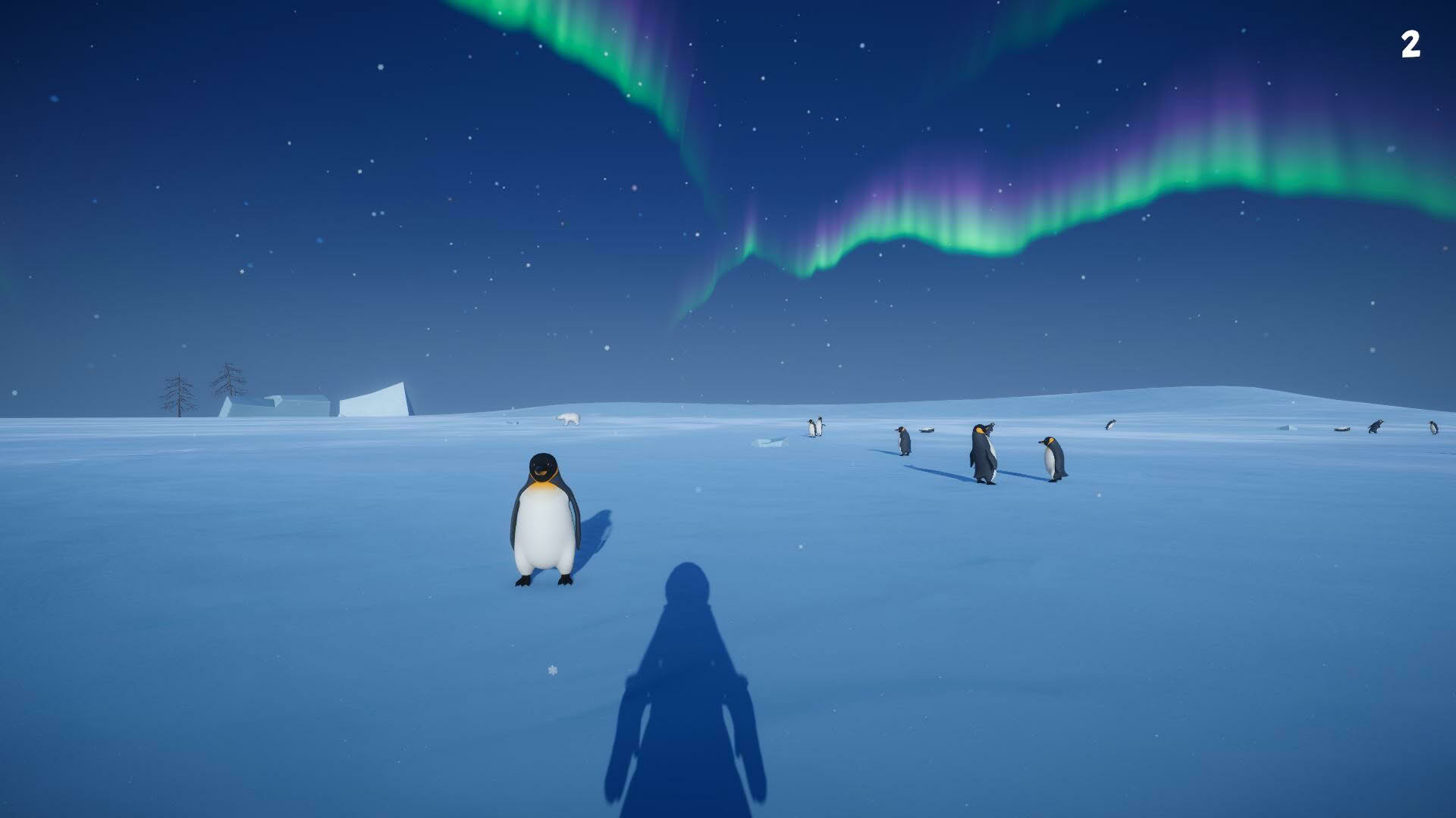 Screenshot for Penguin Helper