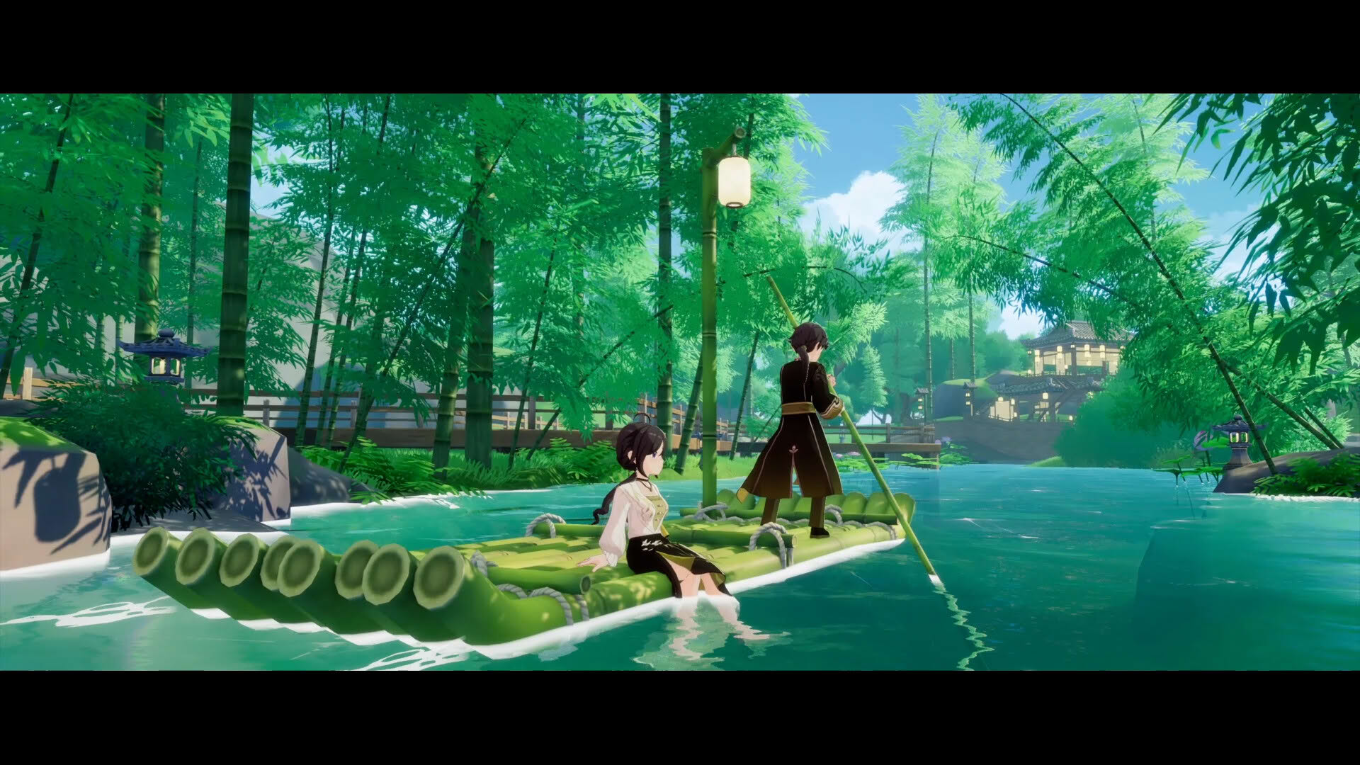 Screenshot for Starsand Island