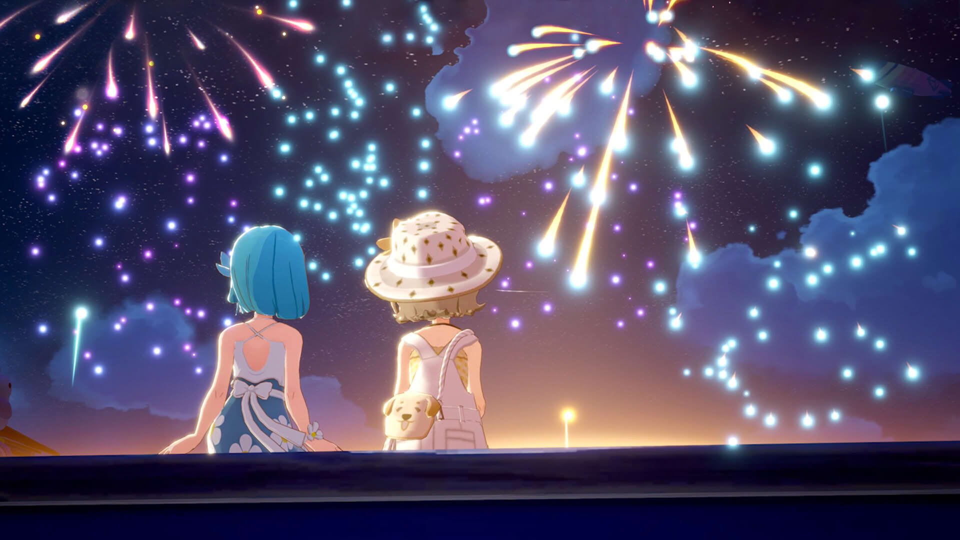 Screenshot for Starsand Island