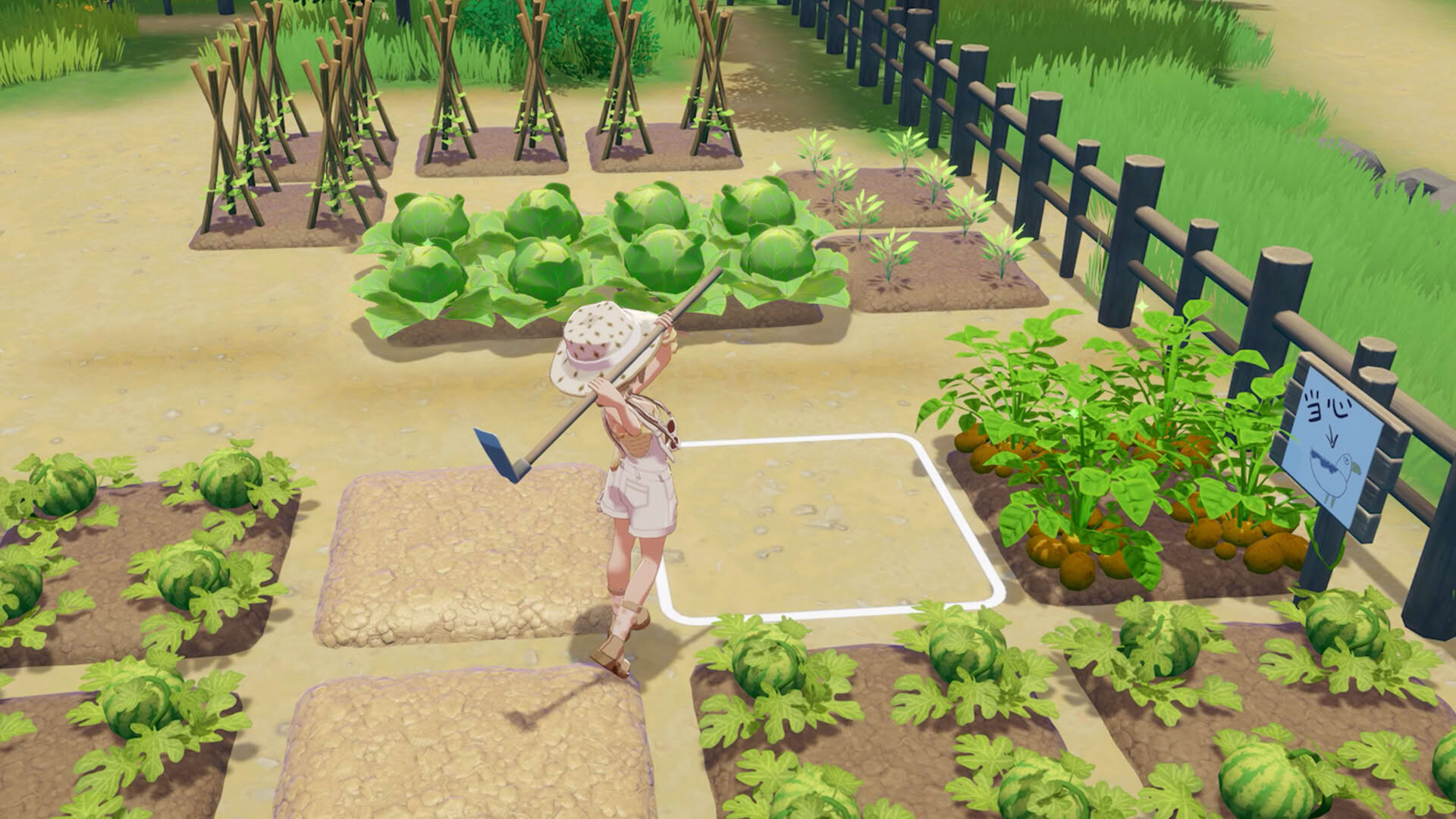 Screenshot for Starsand Island