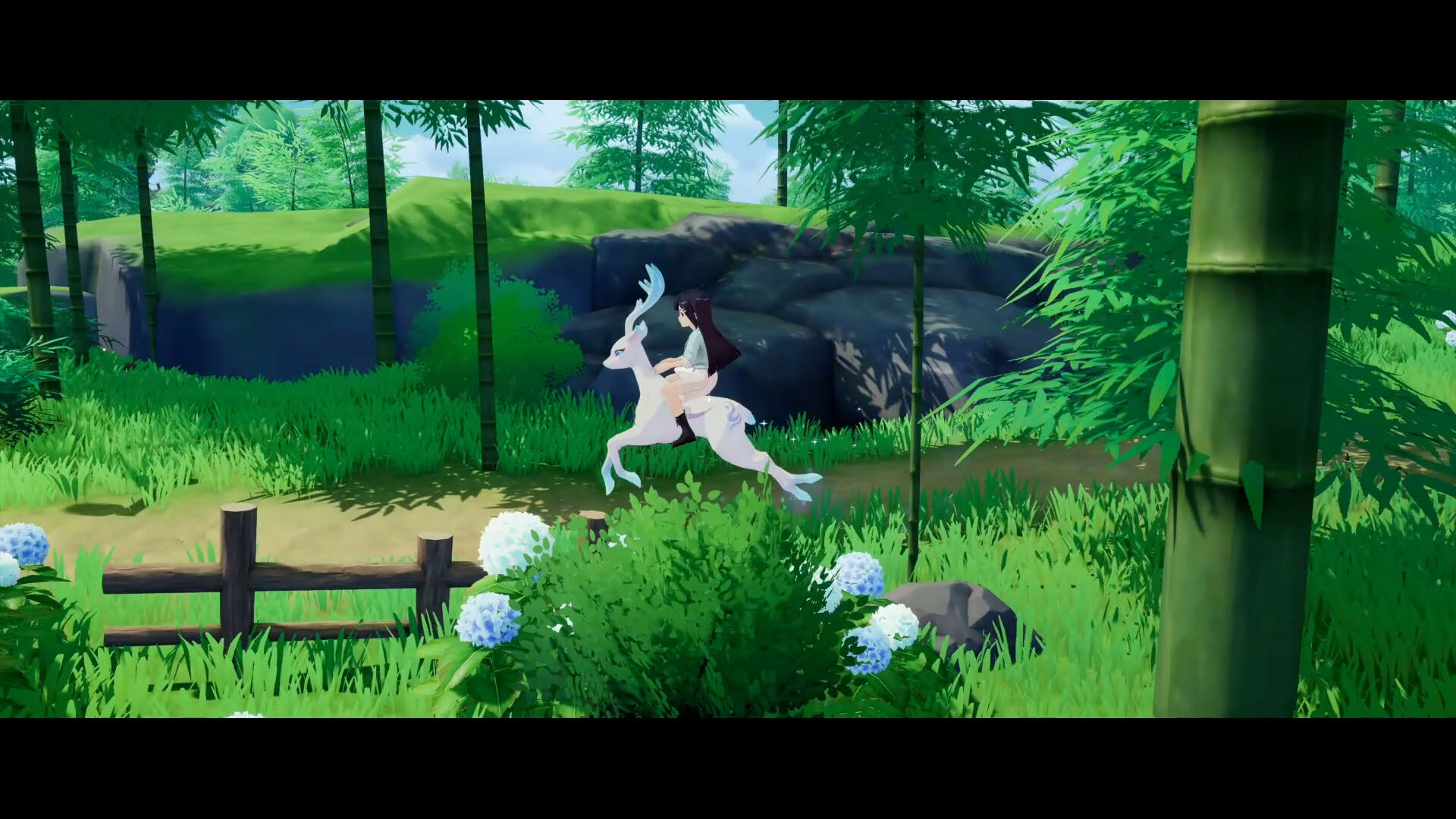 Screenshot for Starsand Island