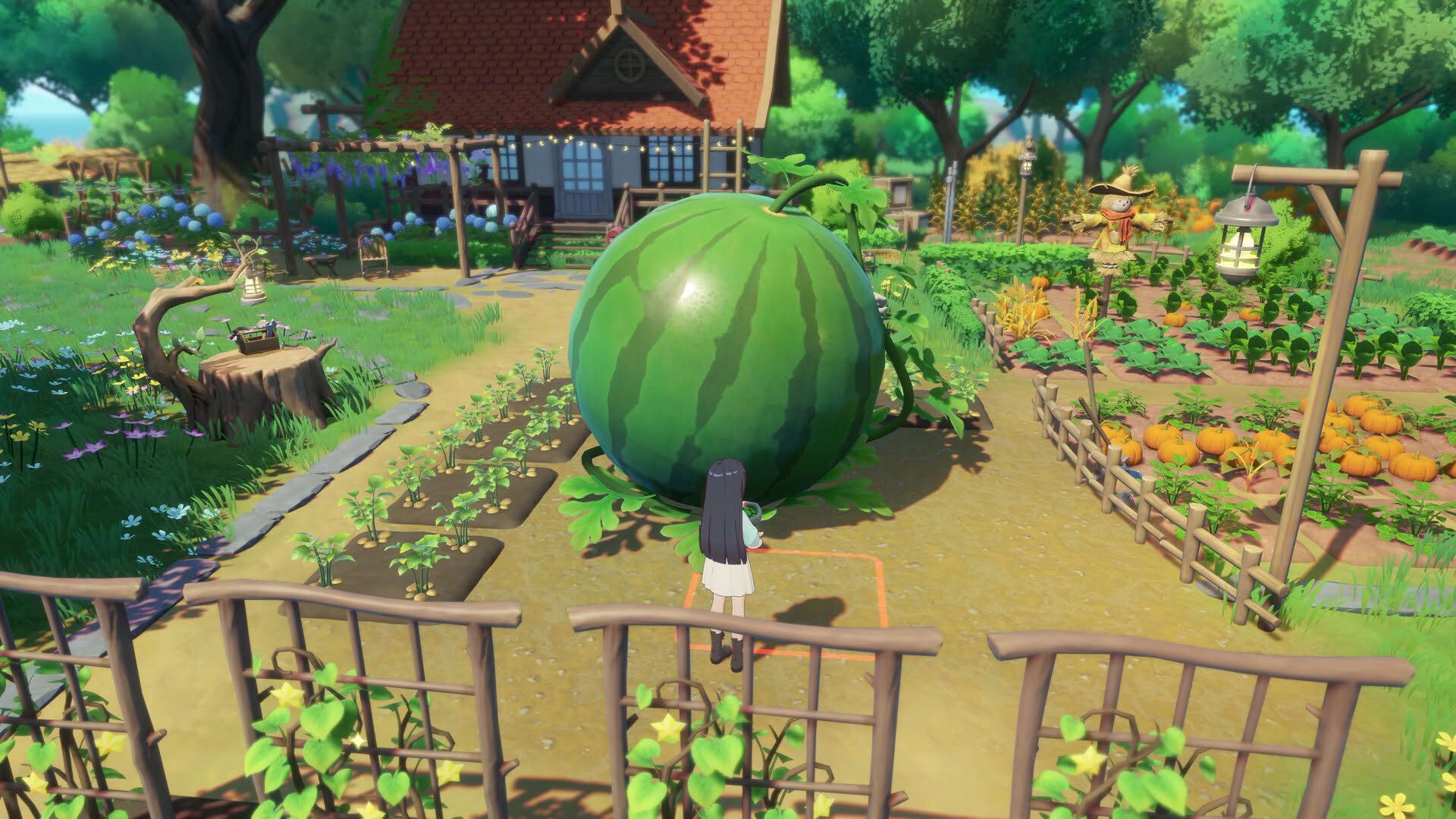Screenshot for Starsand Island