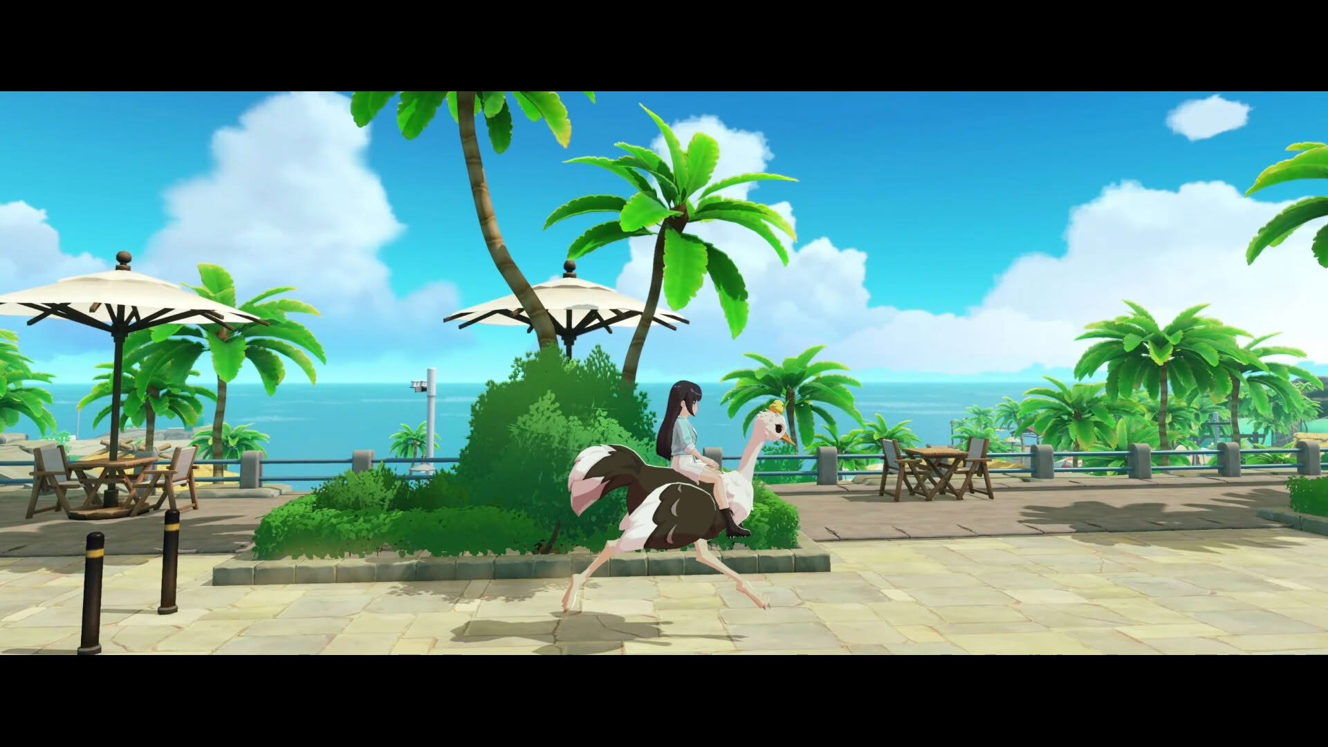 Screenshot for Starsand Island