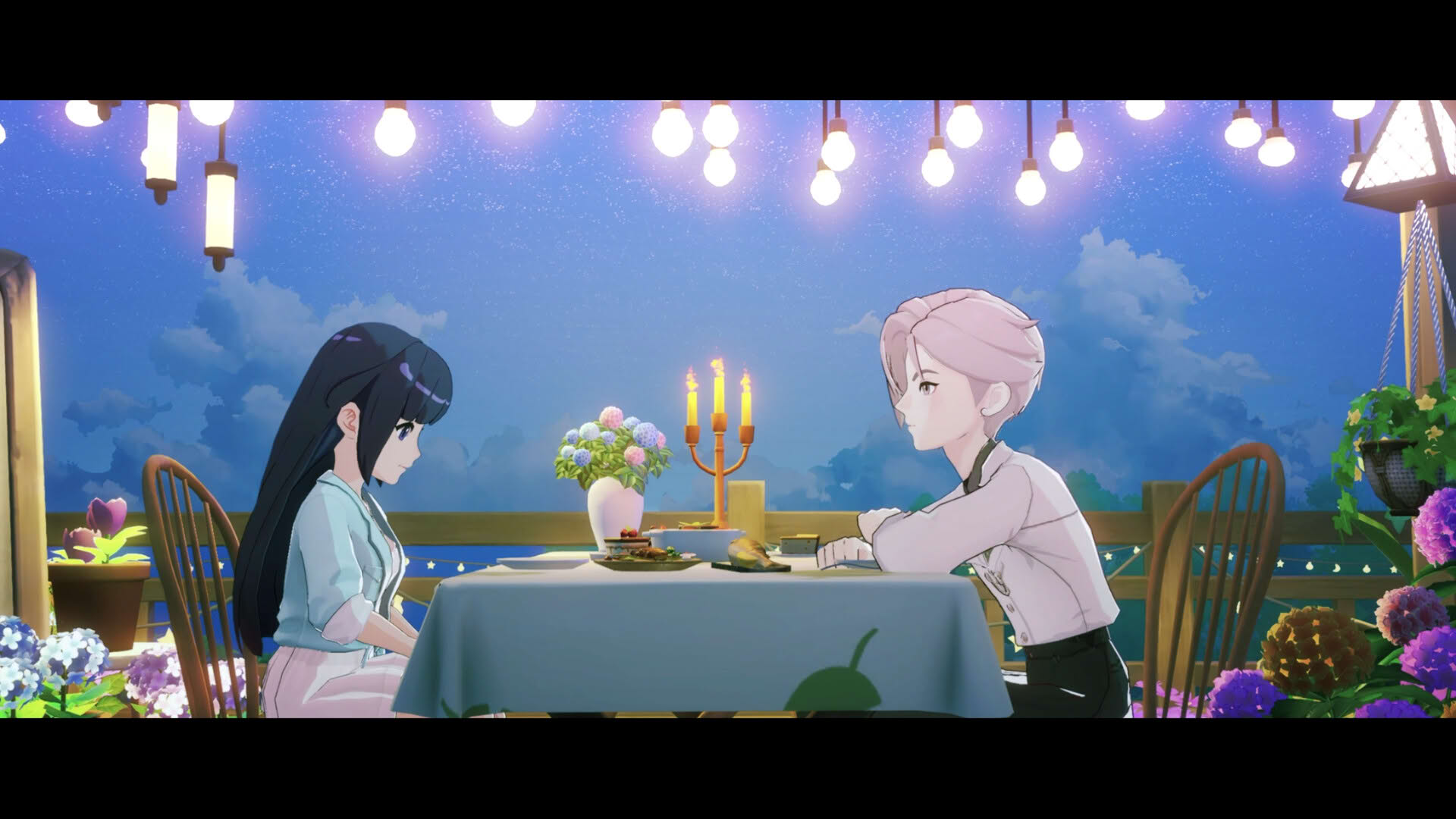 Screenshot for Starsand Island