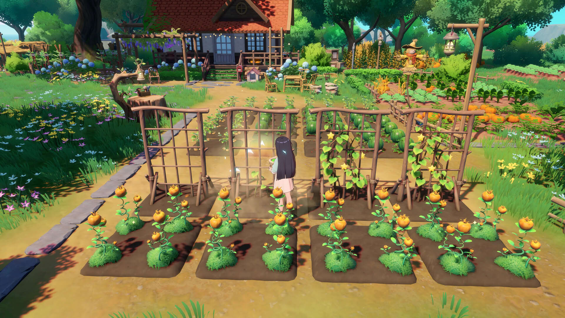 Screenshot for Starsand Island