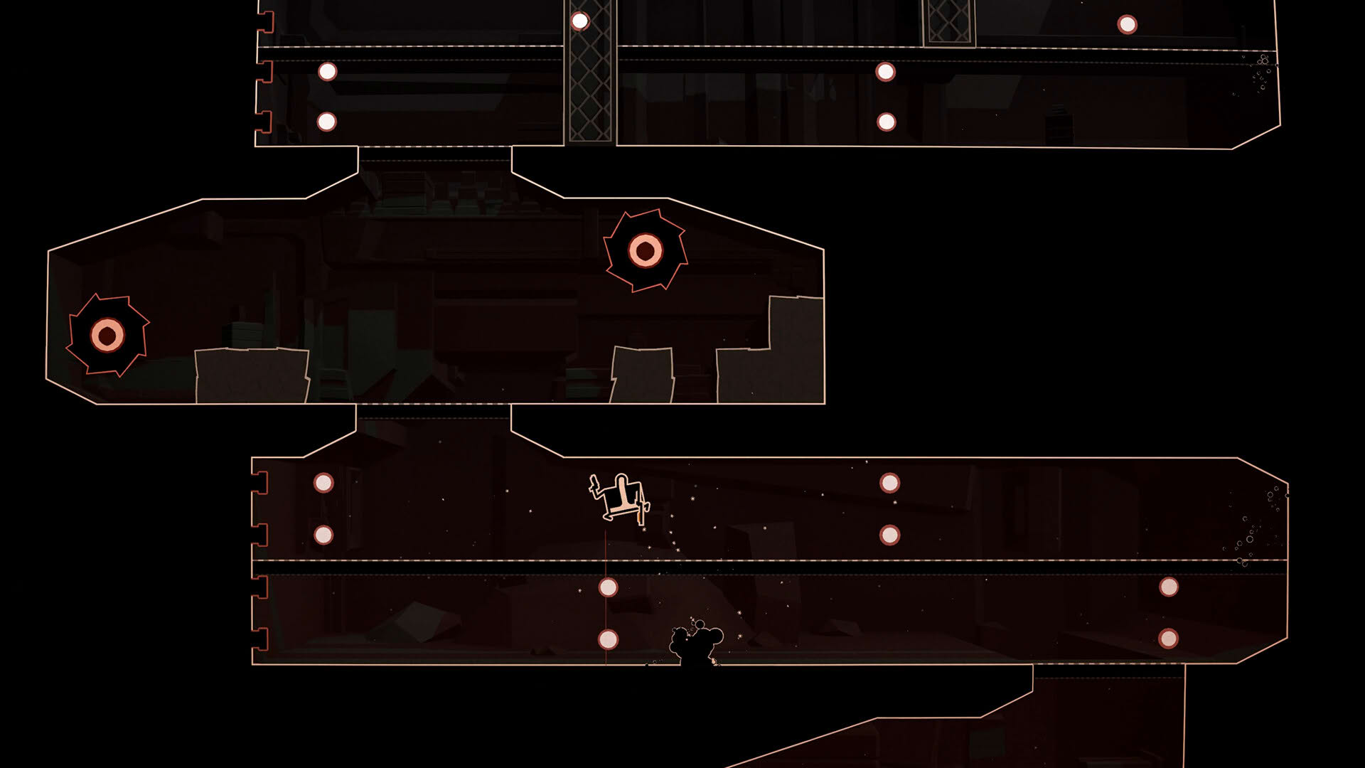 Screenshot for Shotgun Cop Man