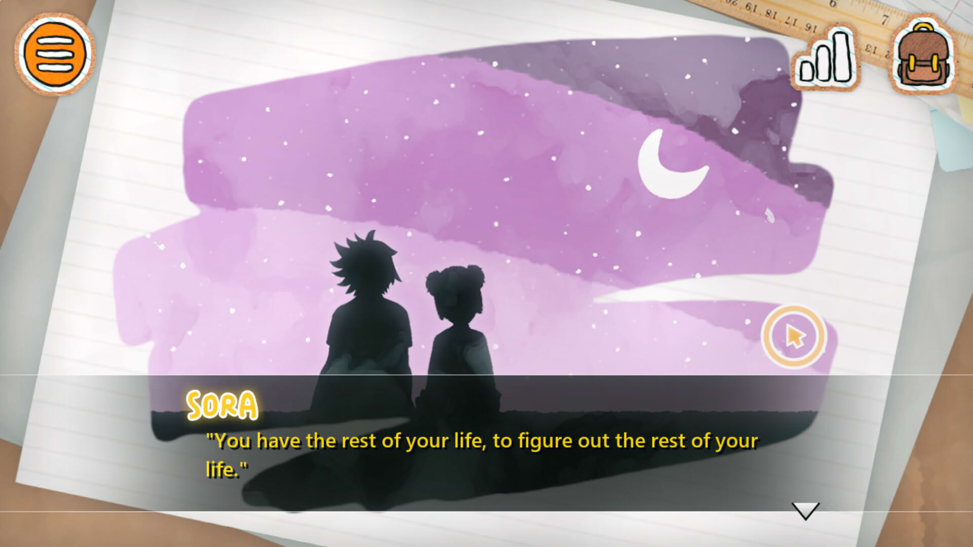 Screenshot for Dead Detention (Rescribbled)