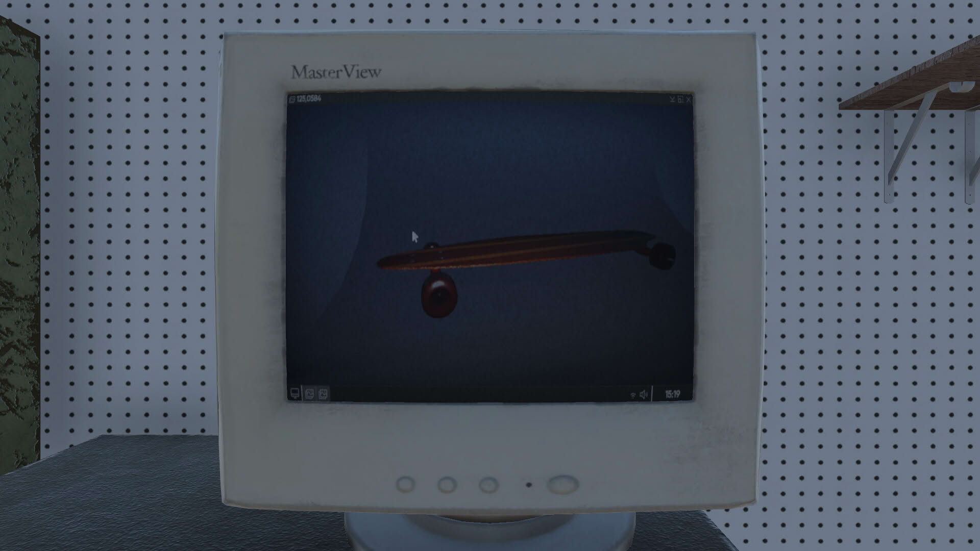 Screenshot for E-commerce Simulator