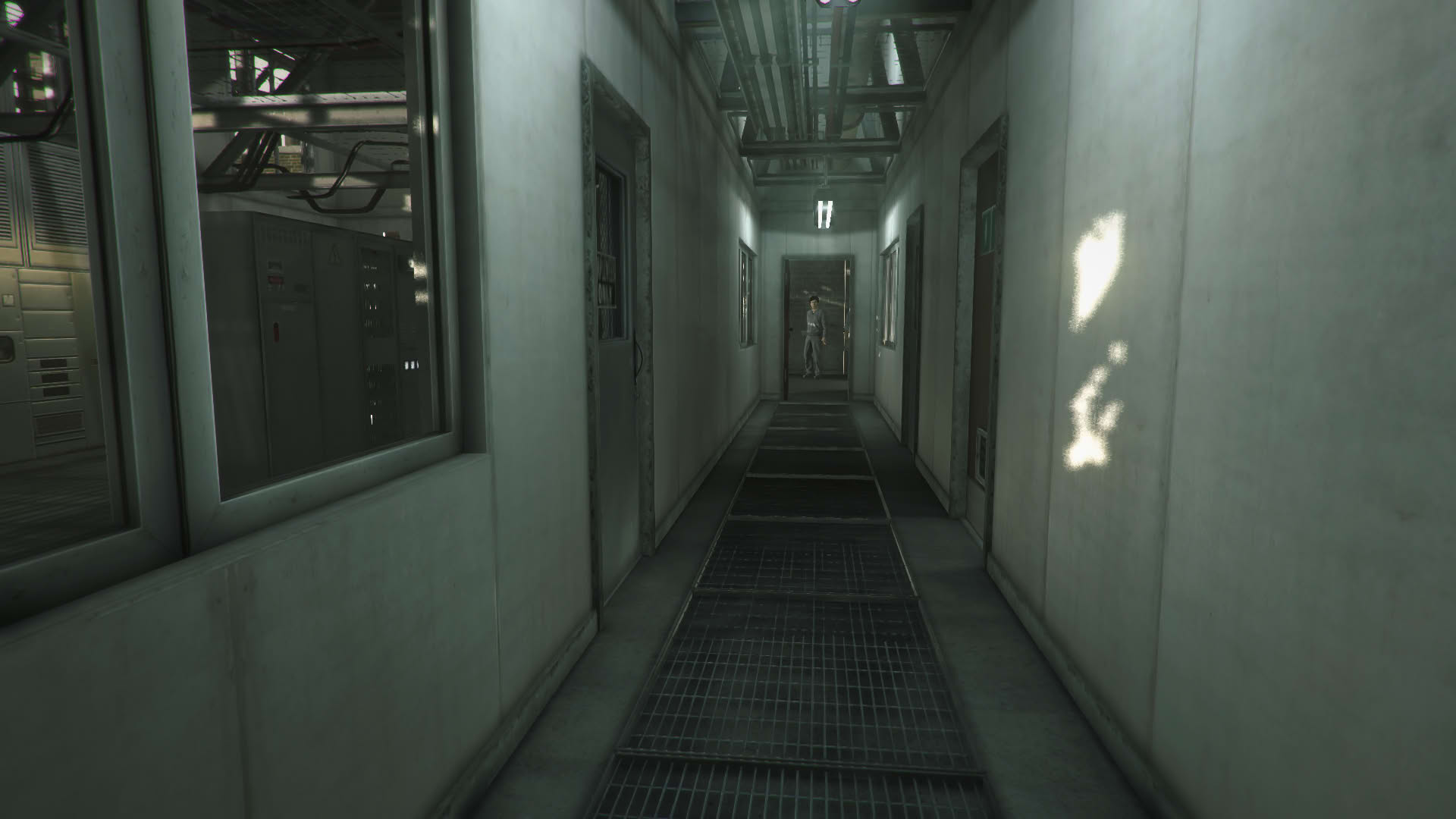 Screenshot for Lucius II