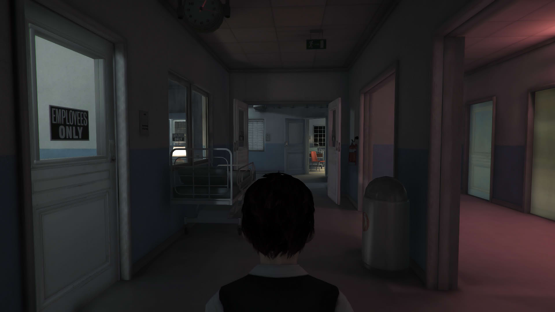 Screenshot for Lucius II
