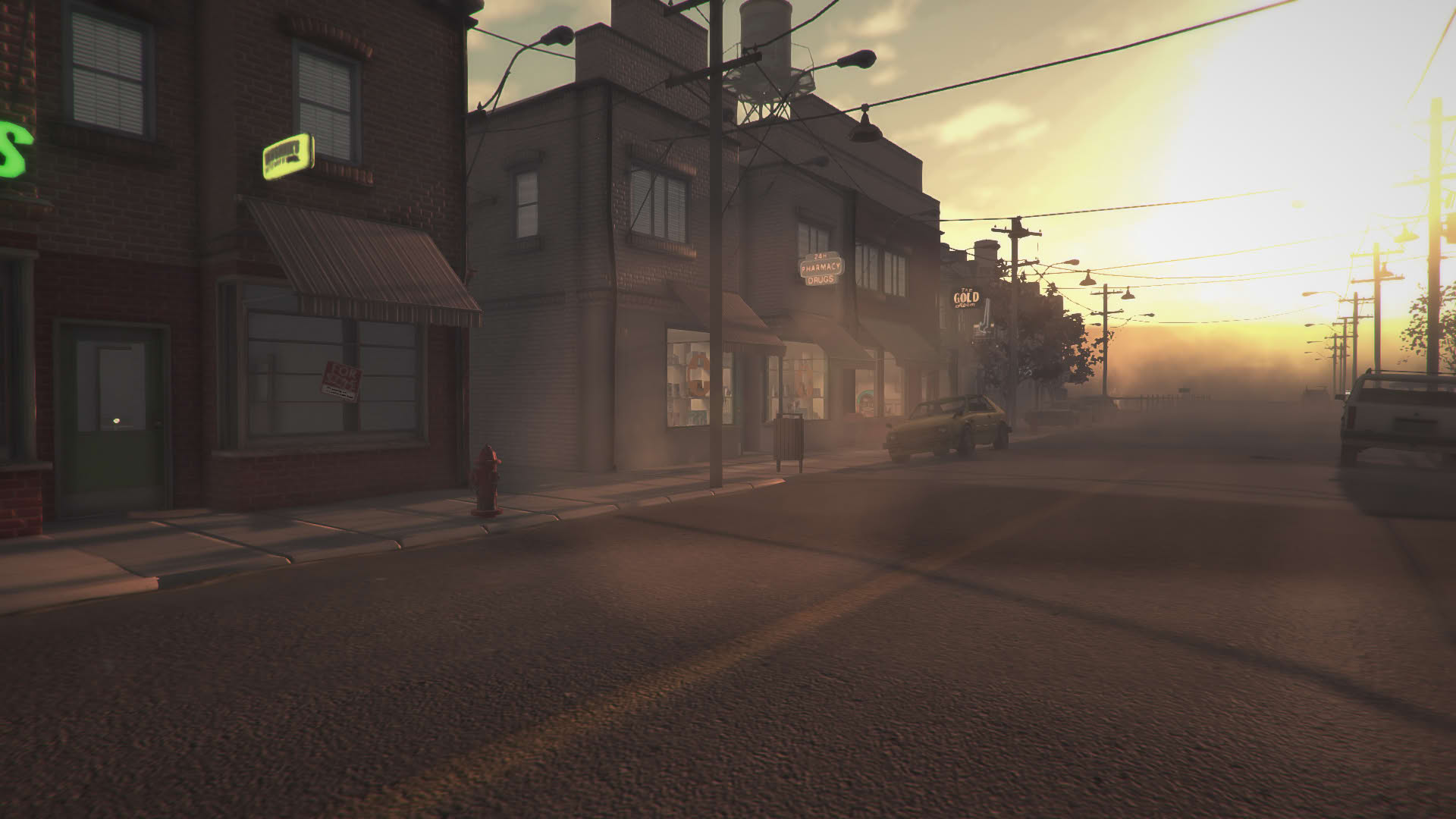 Screenshot for Lucius II