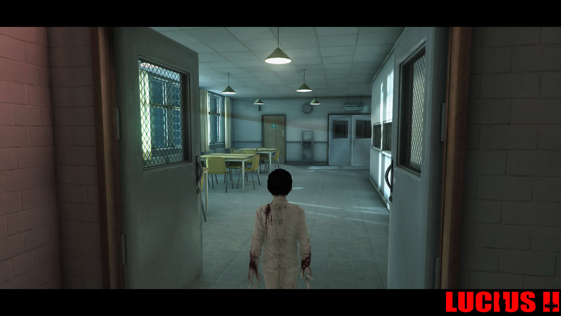 Screenshot for Lucius II