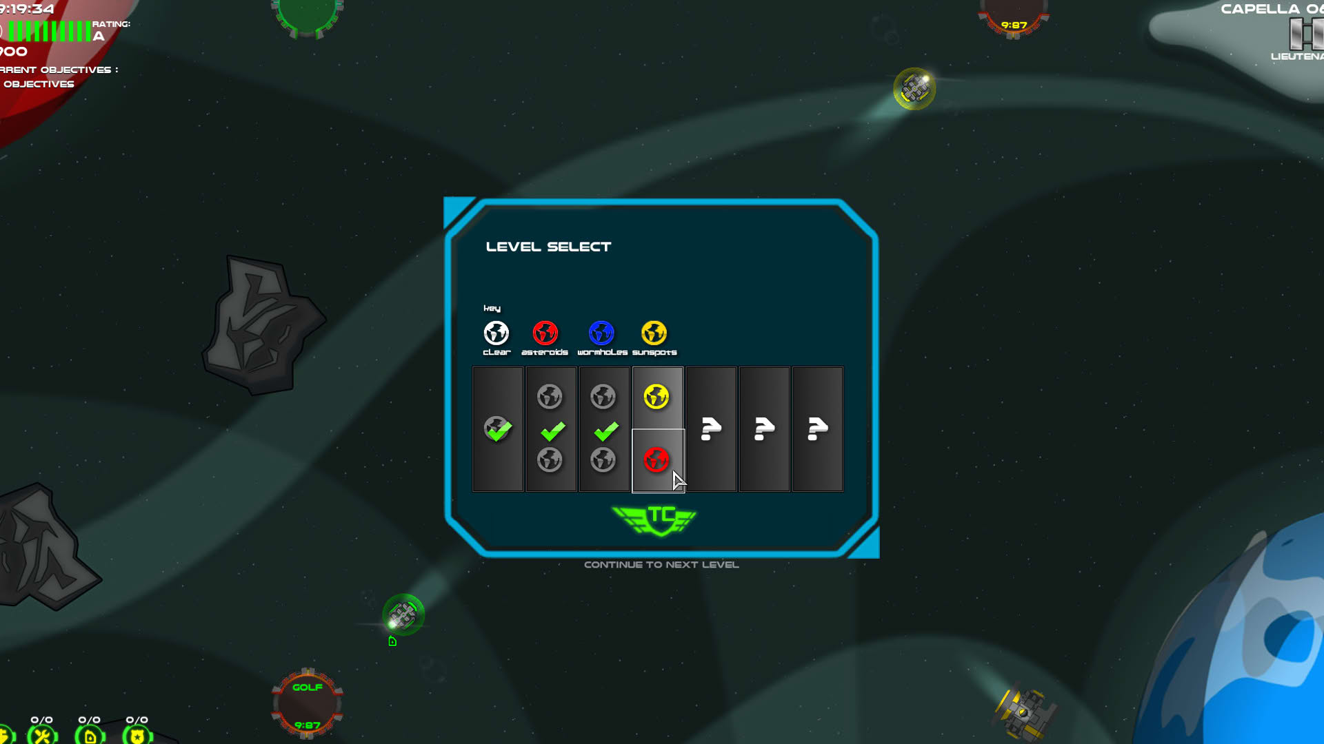 Screenshot for Navpoint