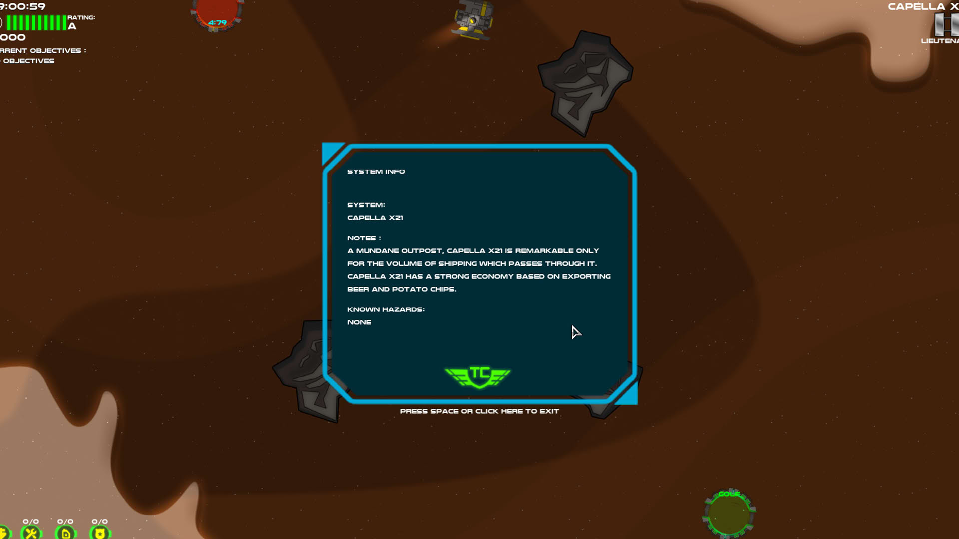 Screenshot for Navpoint
