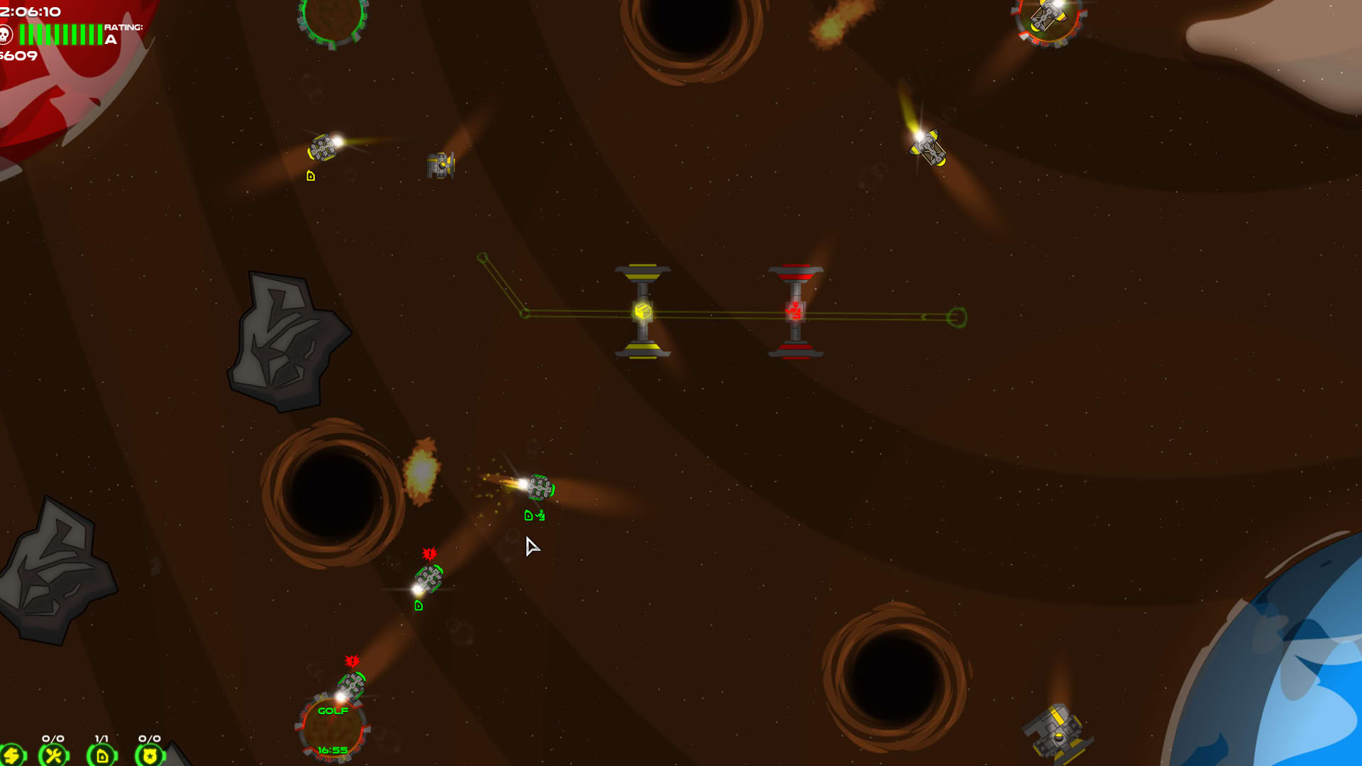 Screenshot for Navpoint