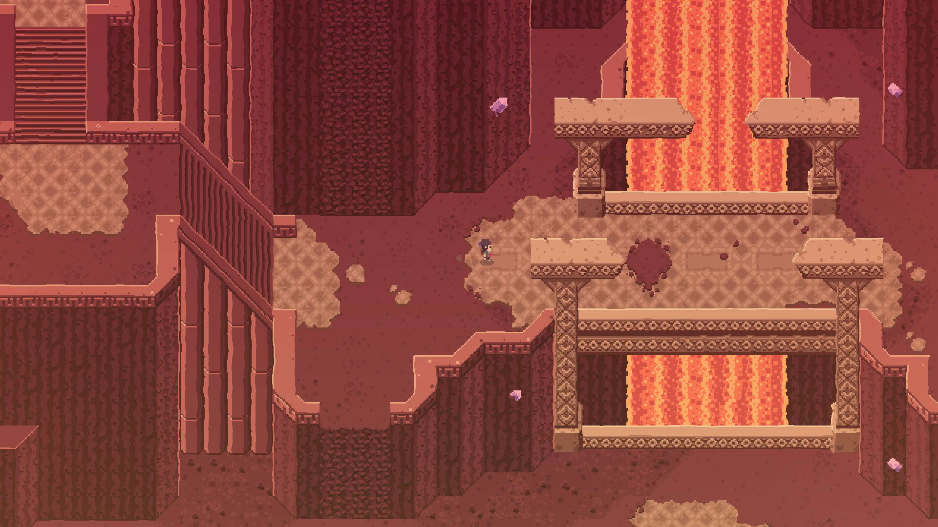 Screenshot for Titan Souls