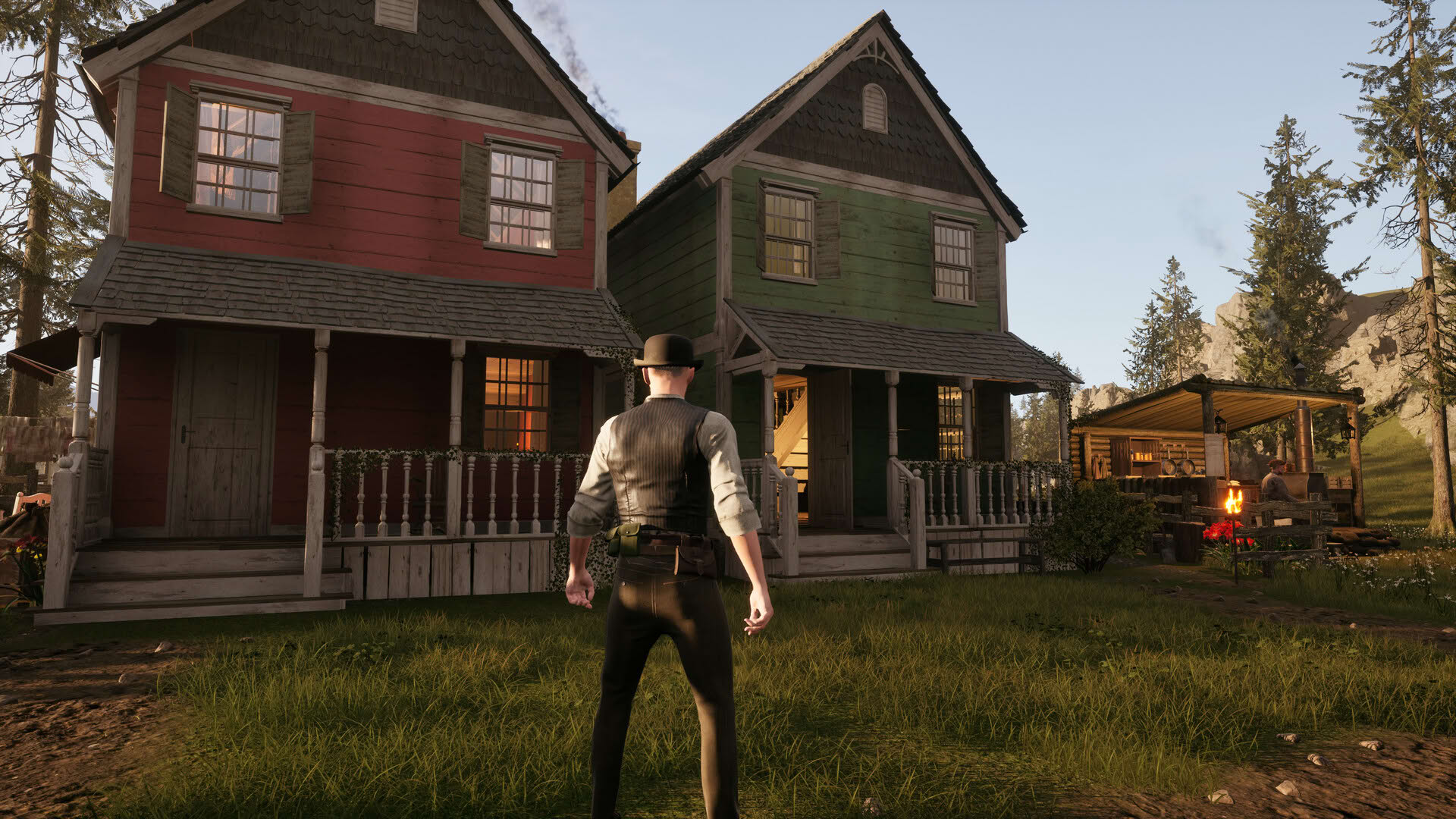Screenshot for Prospera