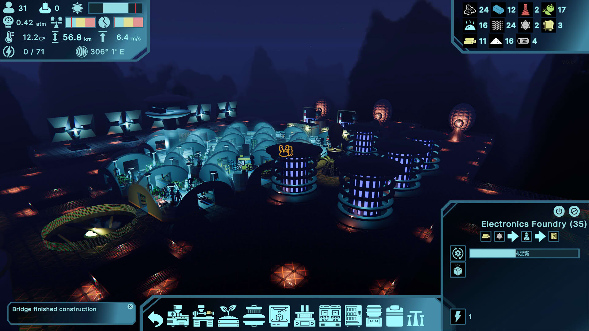 Screenshot for Venusville