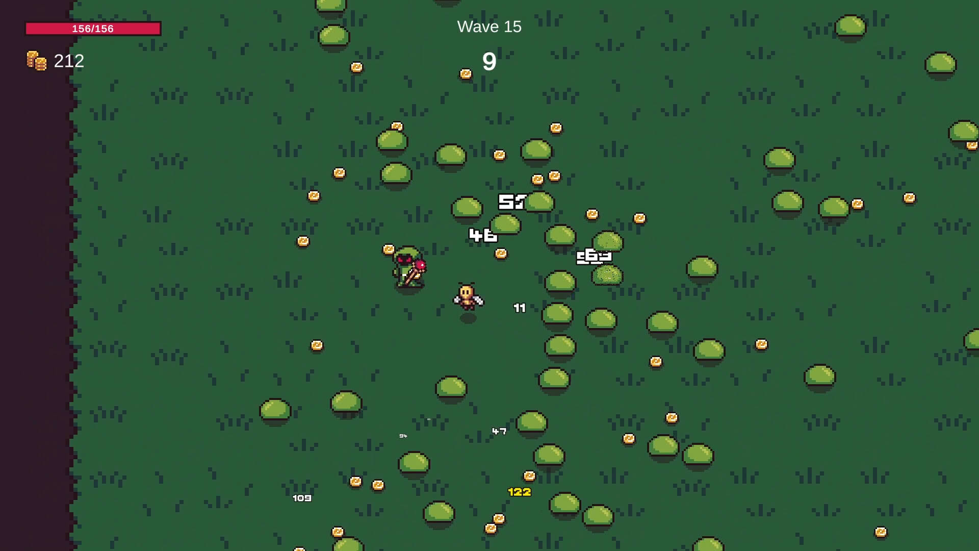 Screenshot for Spellagis