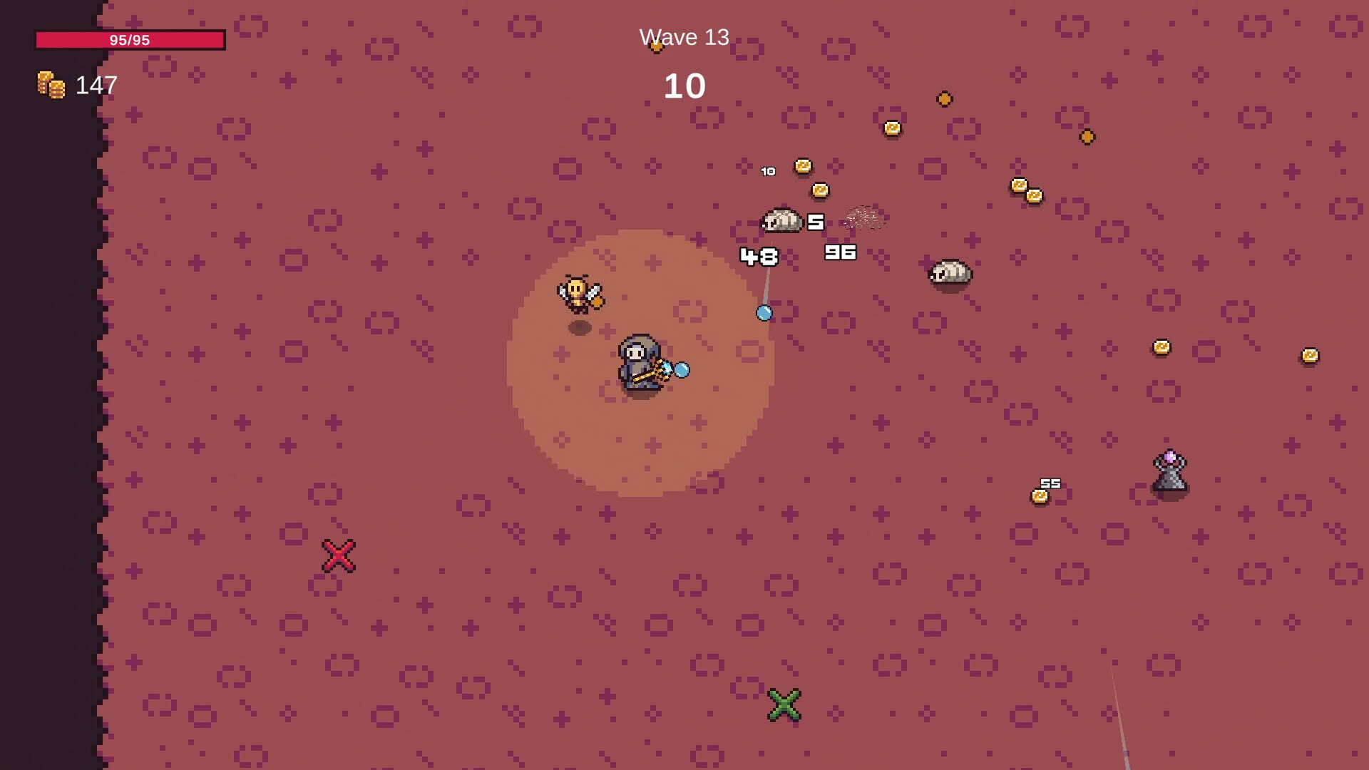 Screenshot for Spellagis
