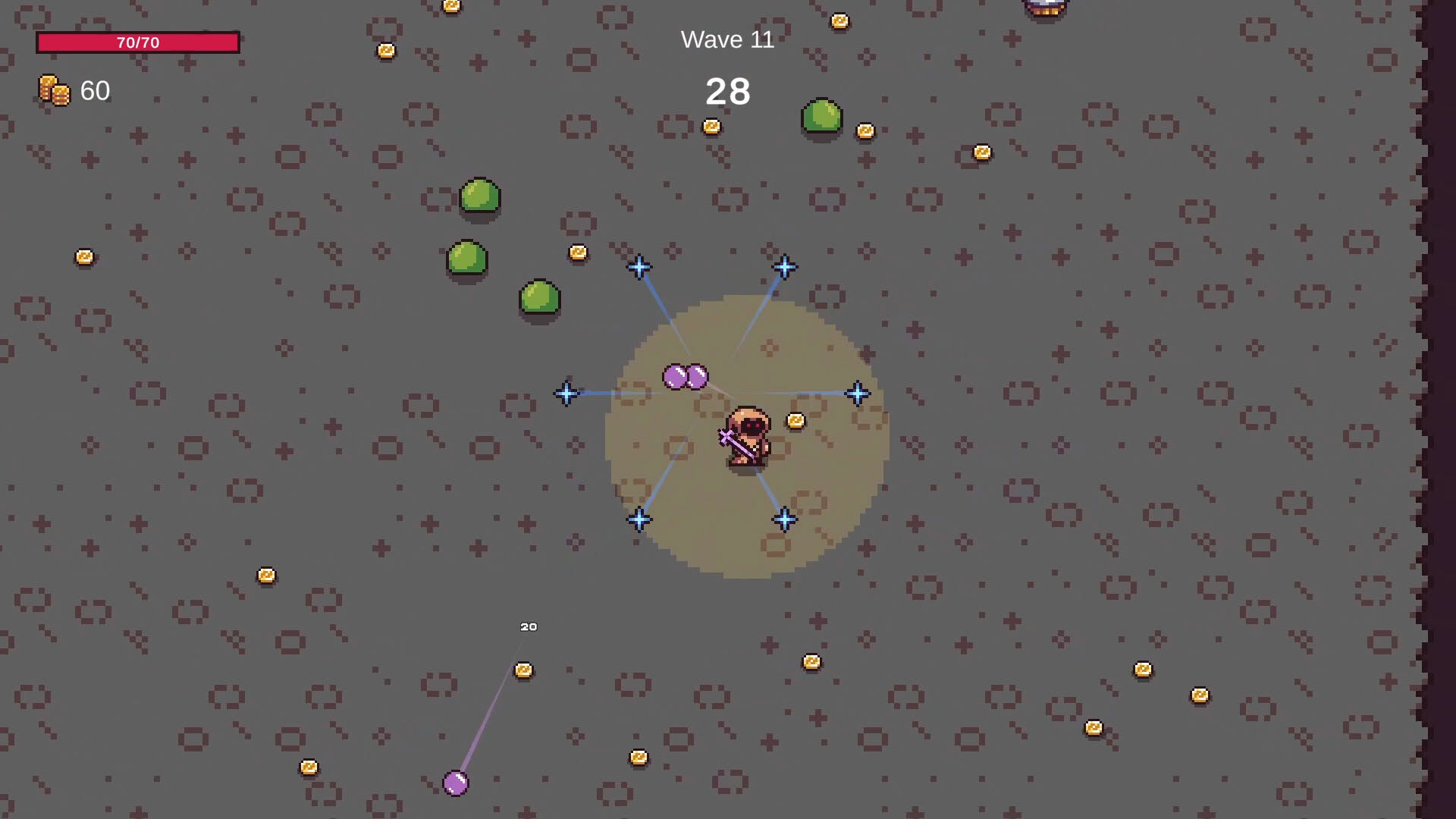 Screenshot for Spellagis
