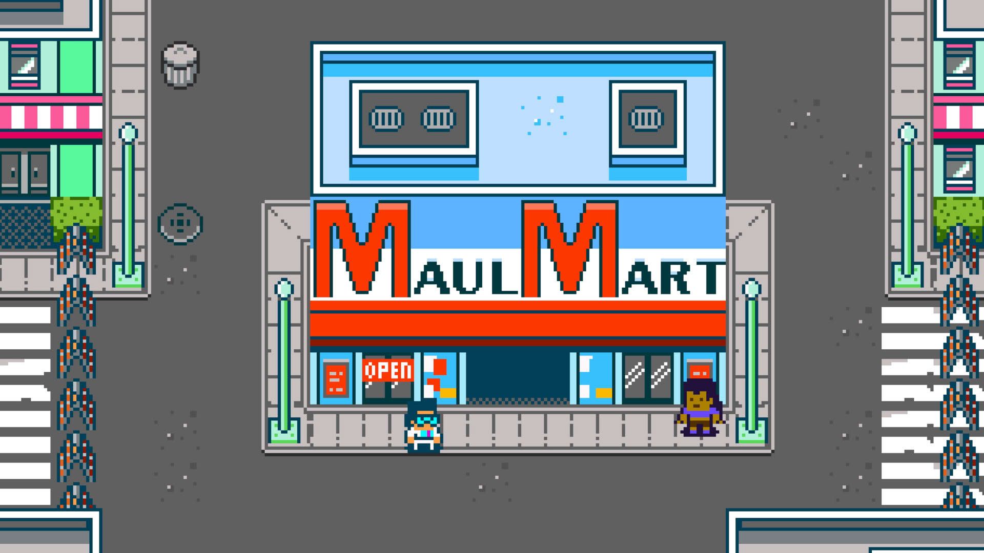 Screenshot for Vice: Magic City Mayhem