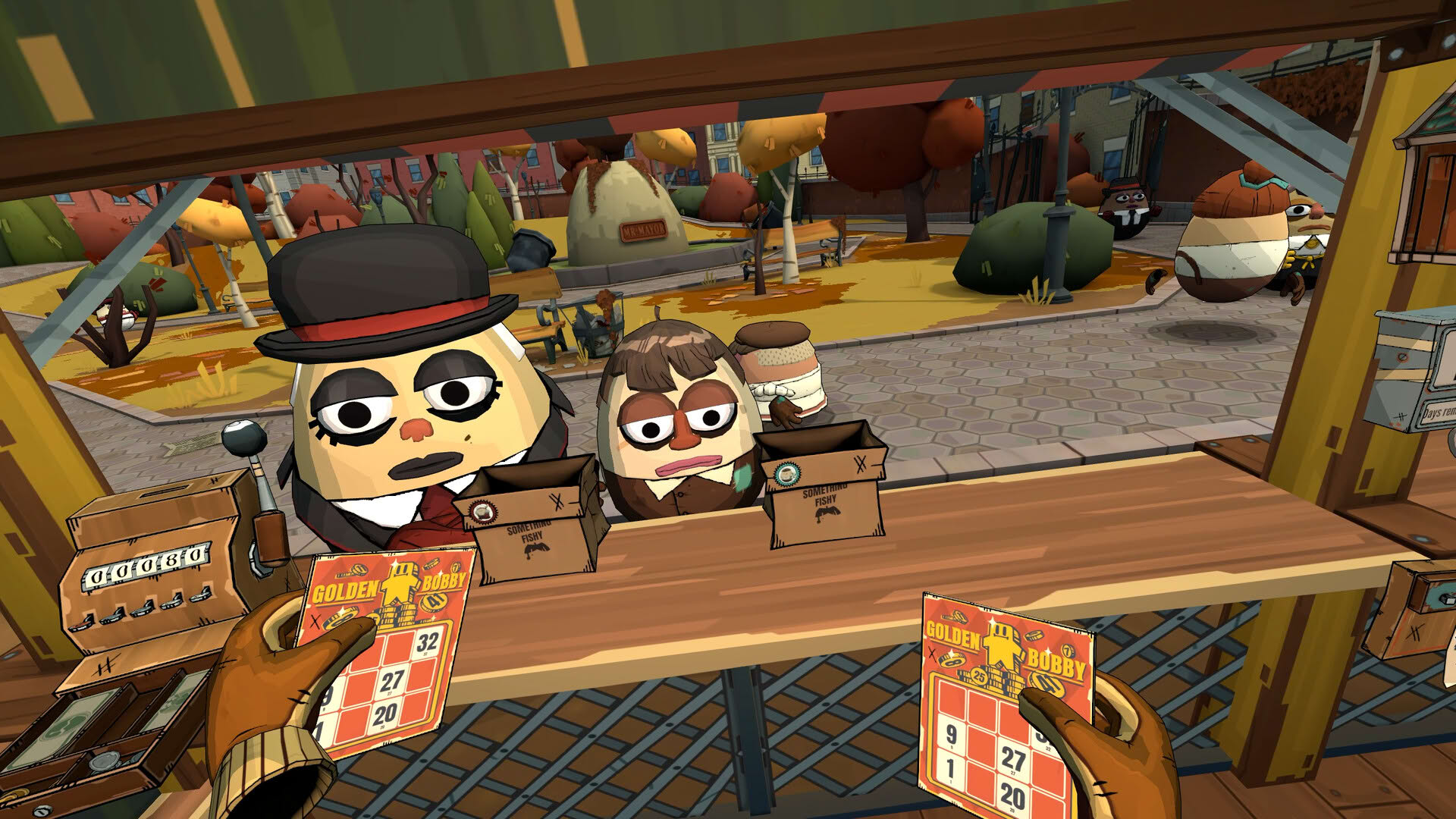 Screenshot for Crime Shop Simulator