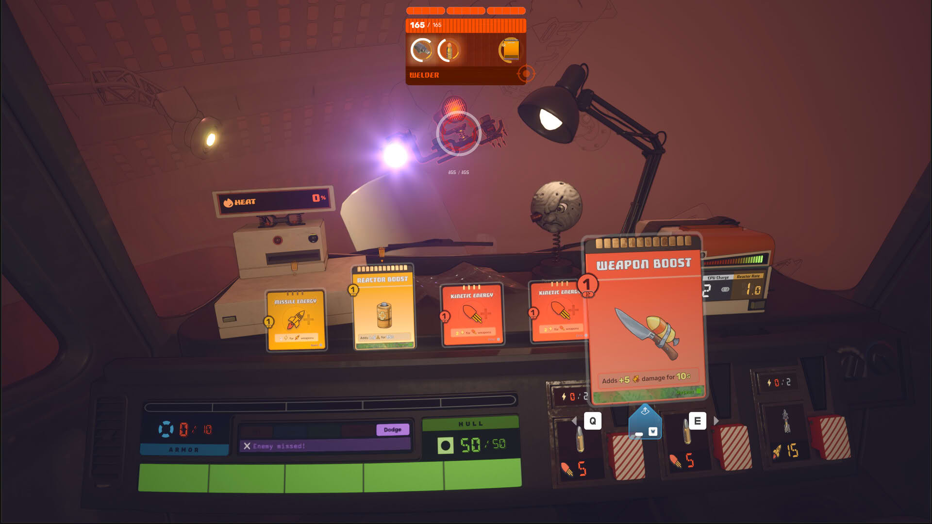 Screenshot for Night Machine