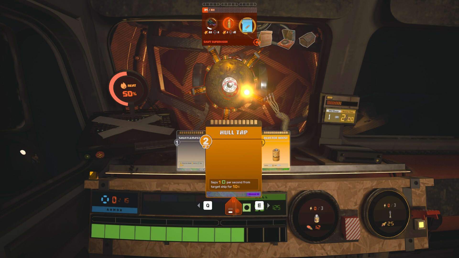 Screenshot for Night Machine