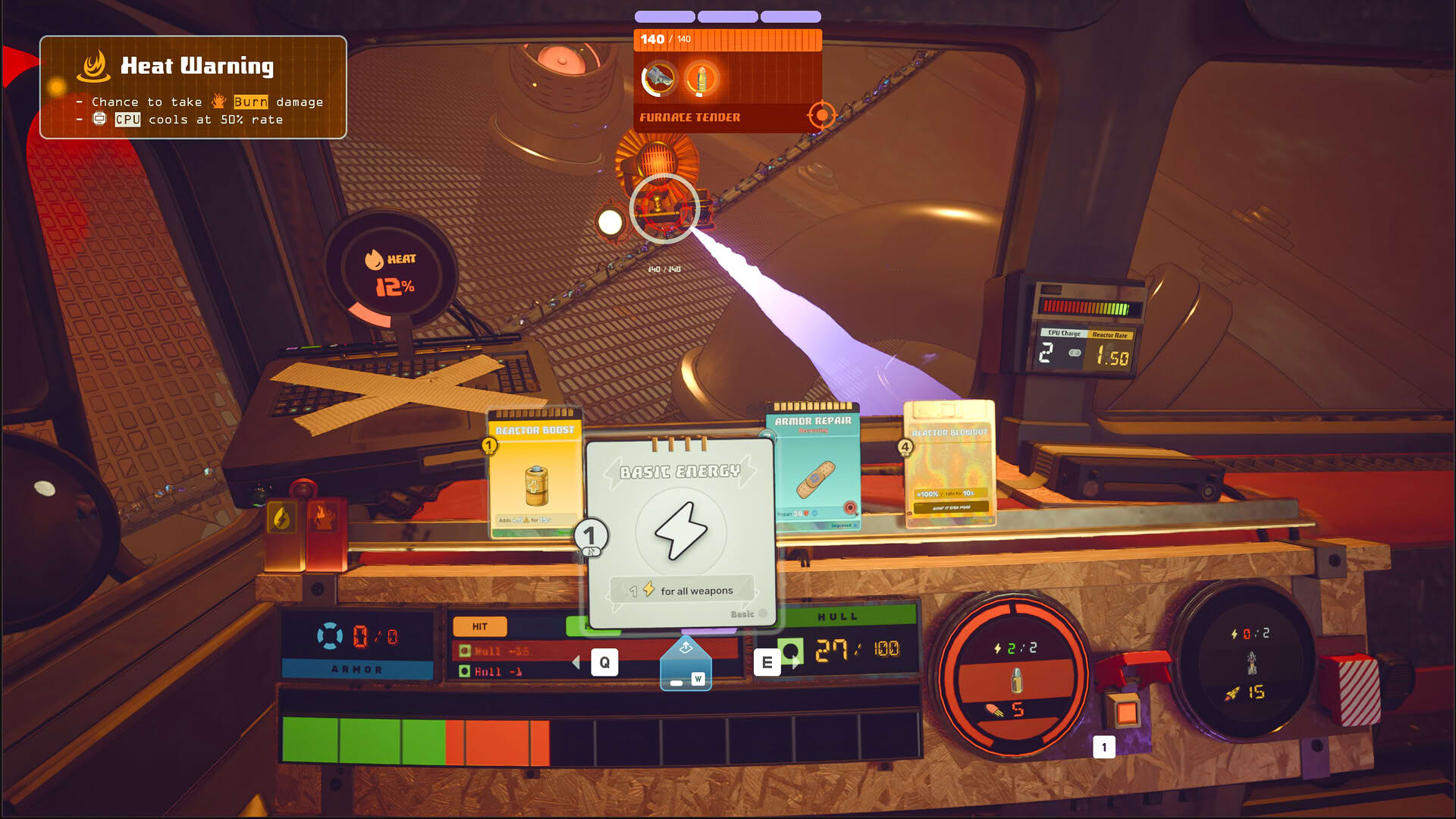 Screenshot for Night Machine