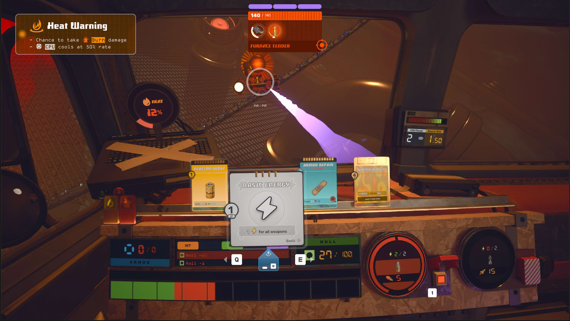 Screenshot for Night Machine