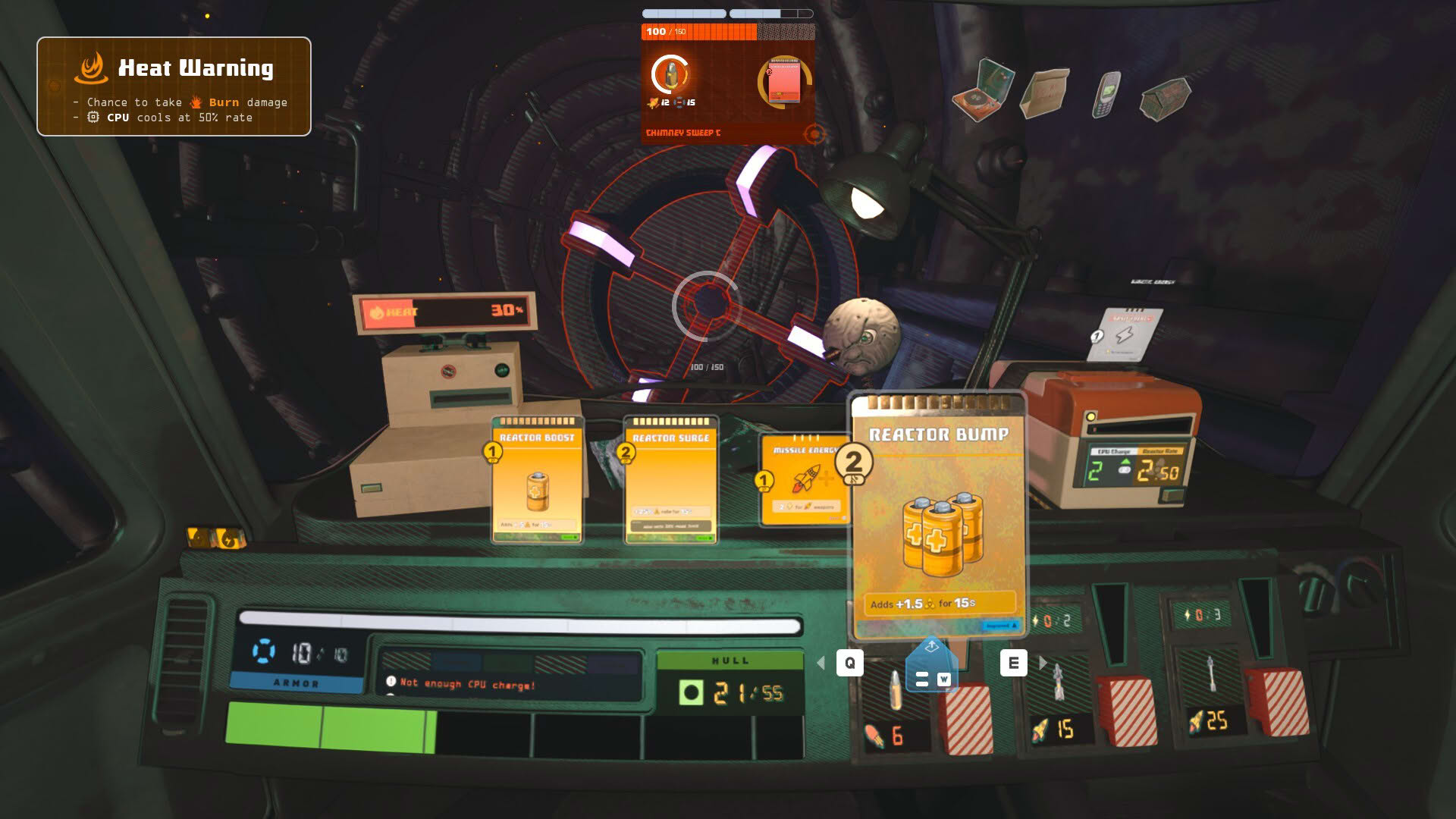 Screenshot for Night Machine