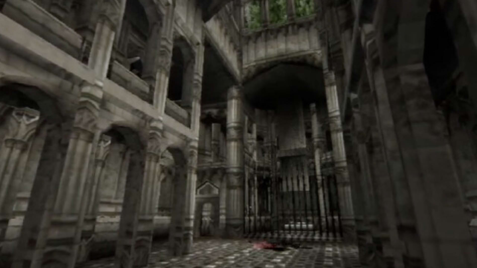 Screenshot for Prison of Husks
