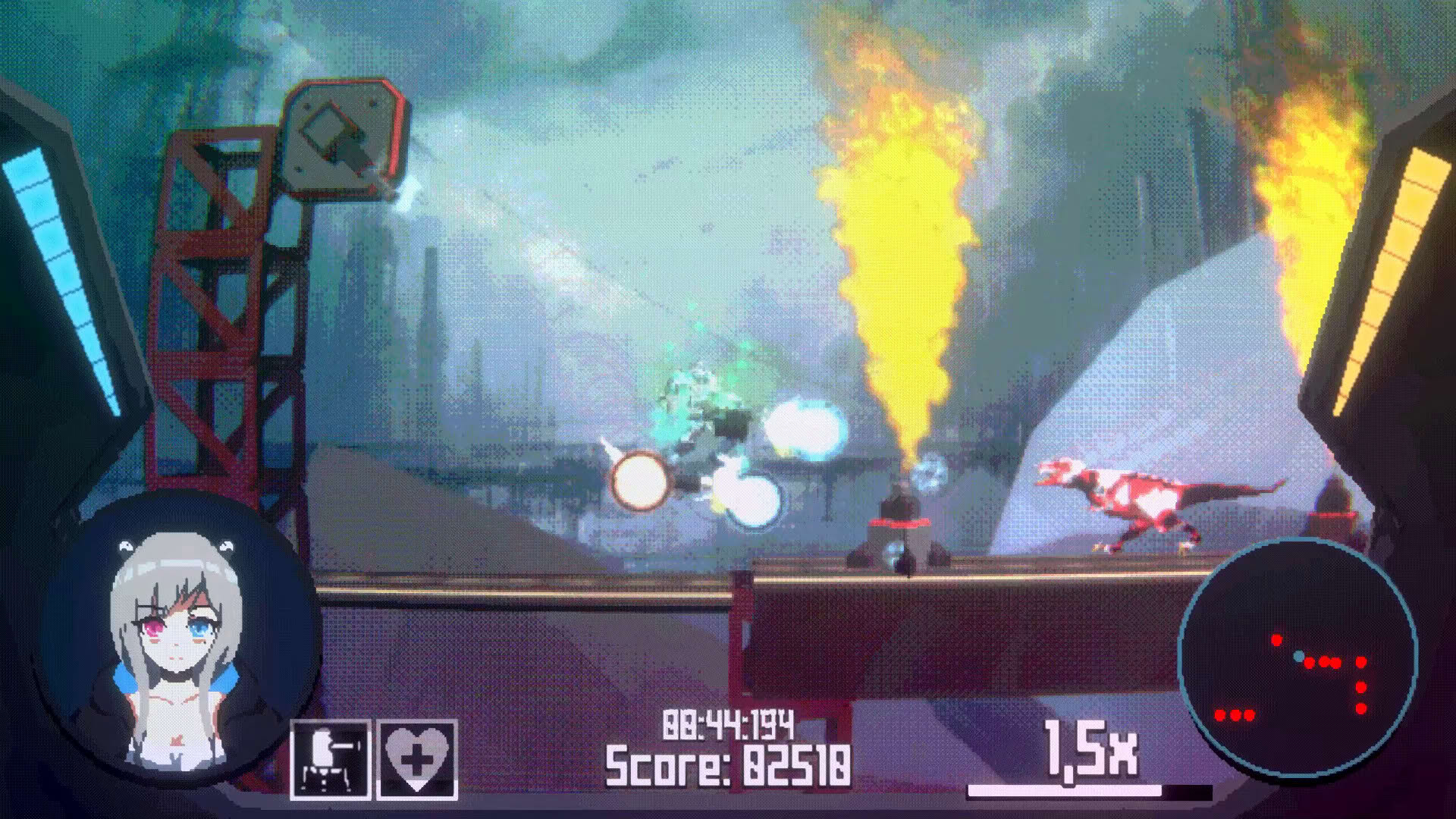 Screenshot for S. Prysm Destroyer