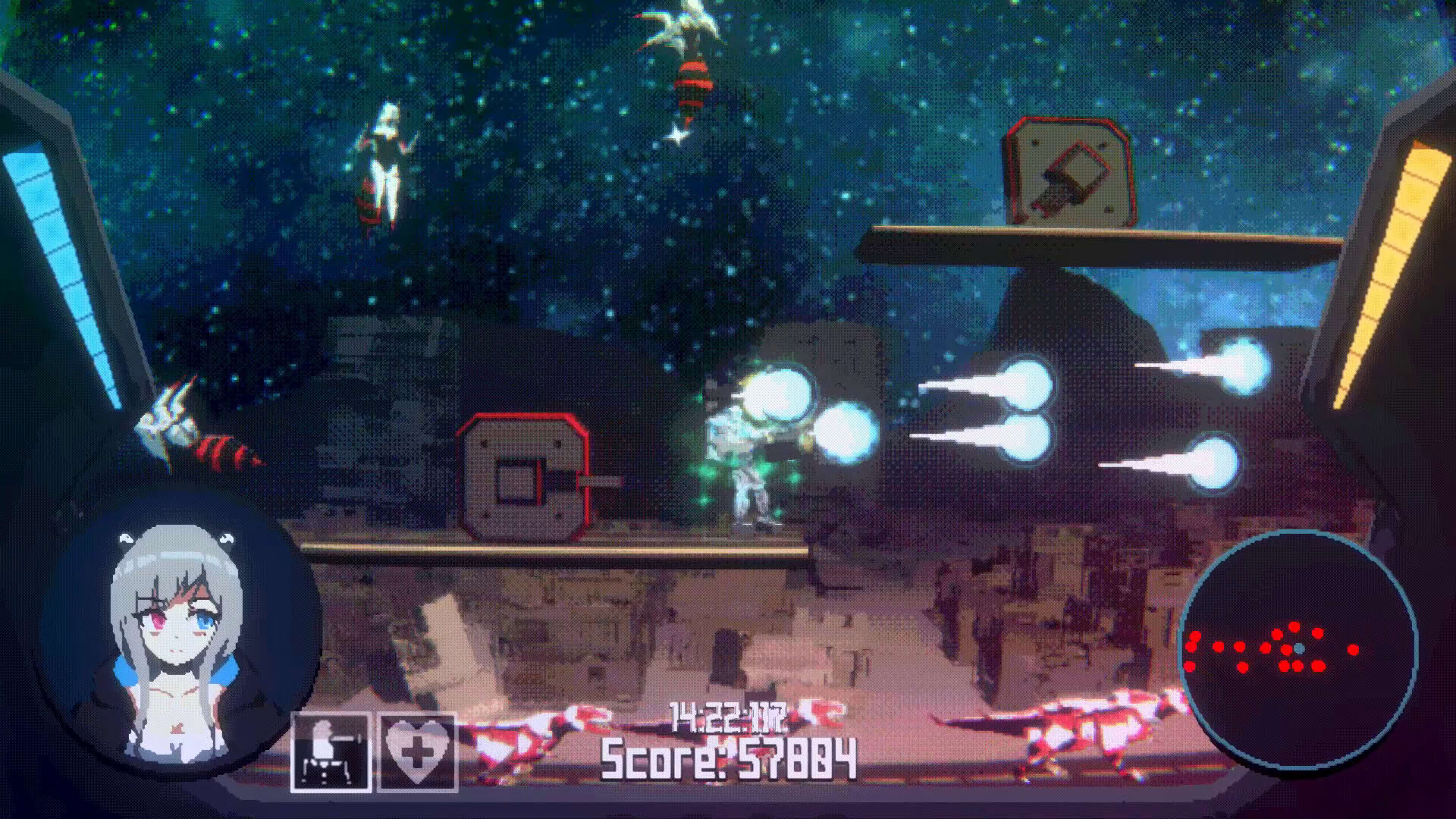 Screenshot for S. Prysm Destroyer