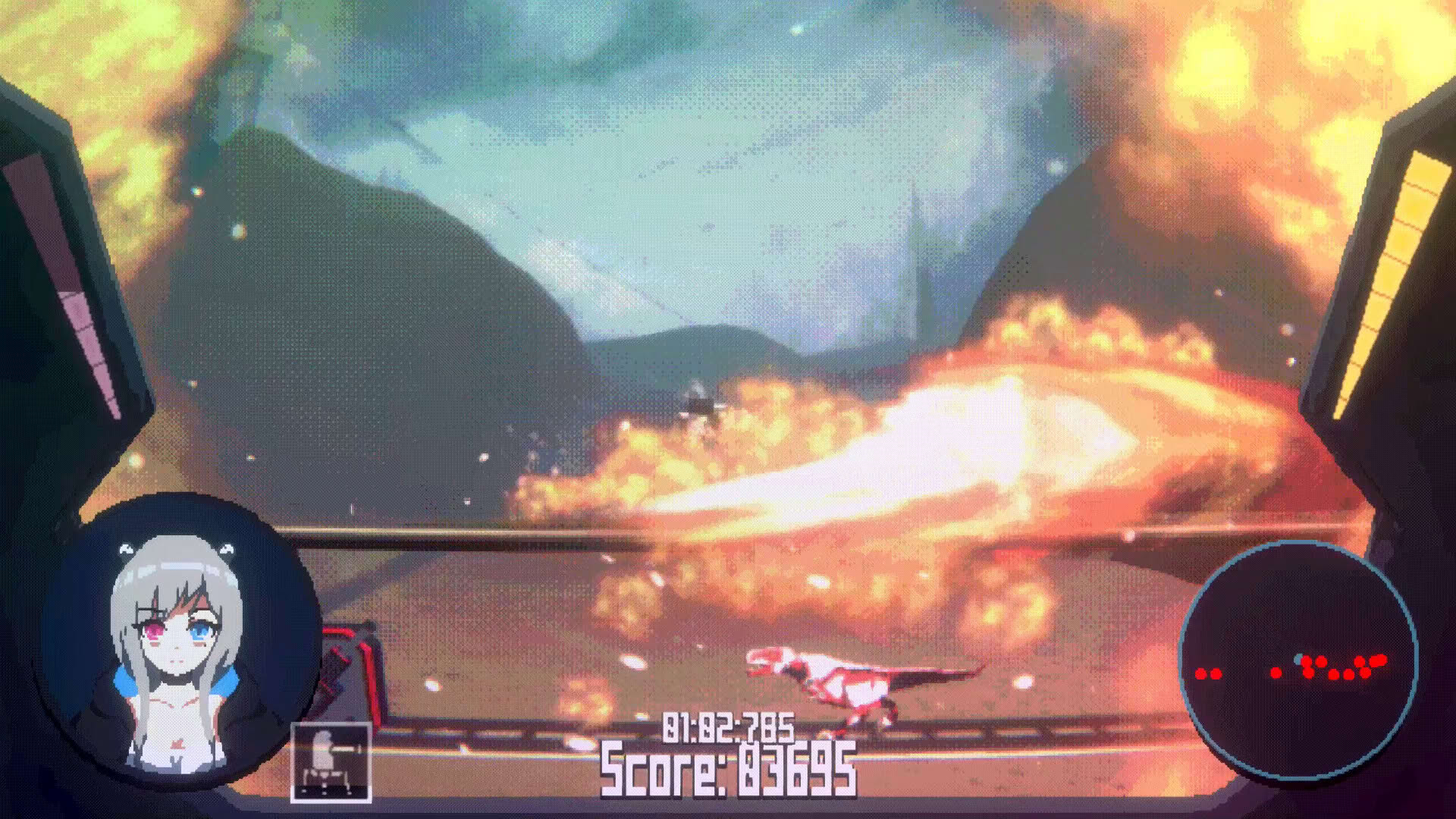 Screenshot for S. Prysm Destroyer