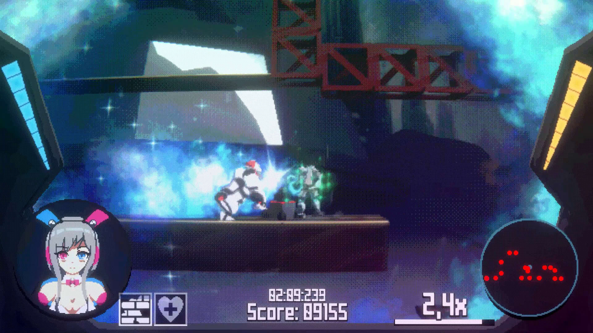 Screenshot for S. Prysm Destroyer