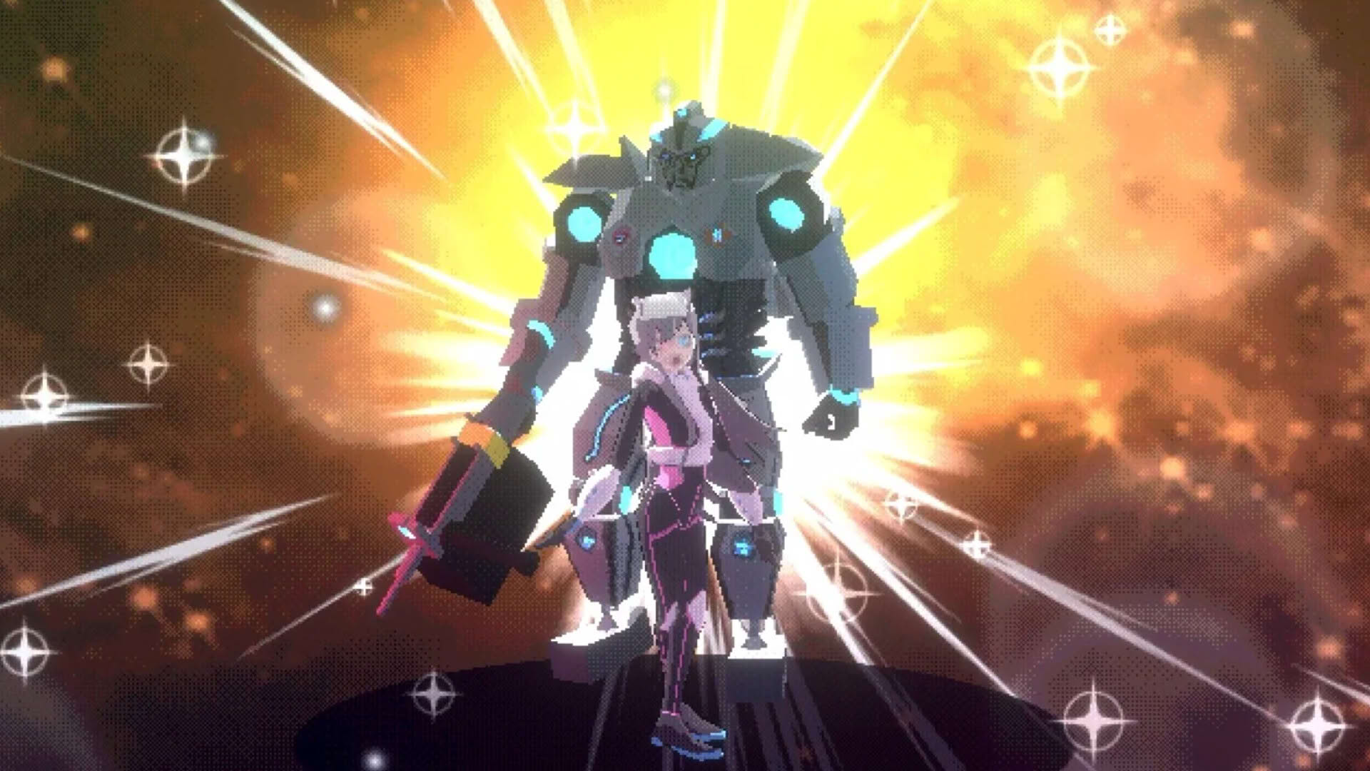 Screenshot for S. Prysm Destroyer