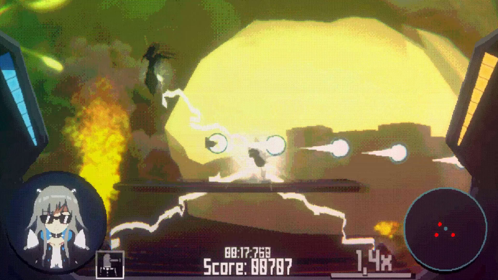 Screenshot for S. Prysm Destroyer