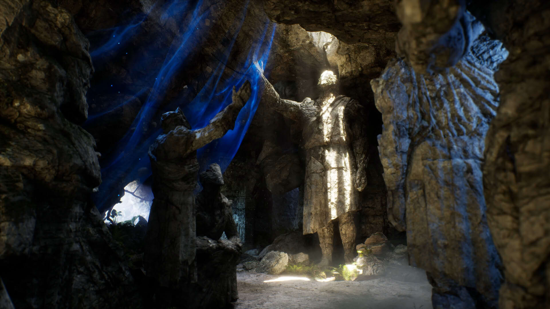 Screenshot for Solasta II