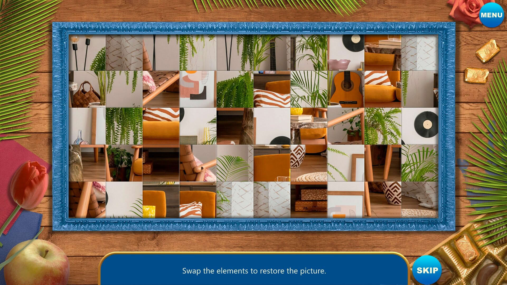 Screenshot for Lots of Things 2: Travel and Search - Collector's Edition