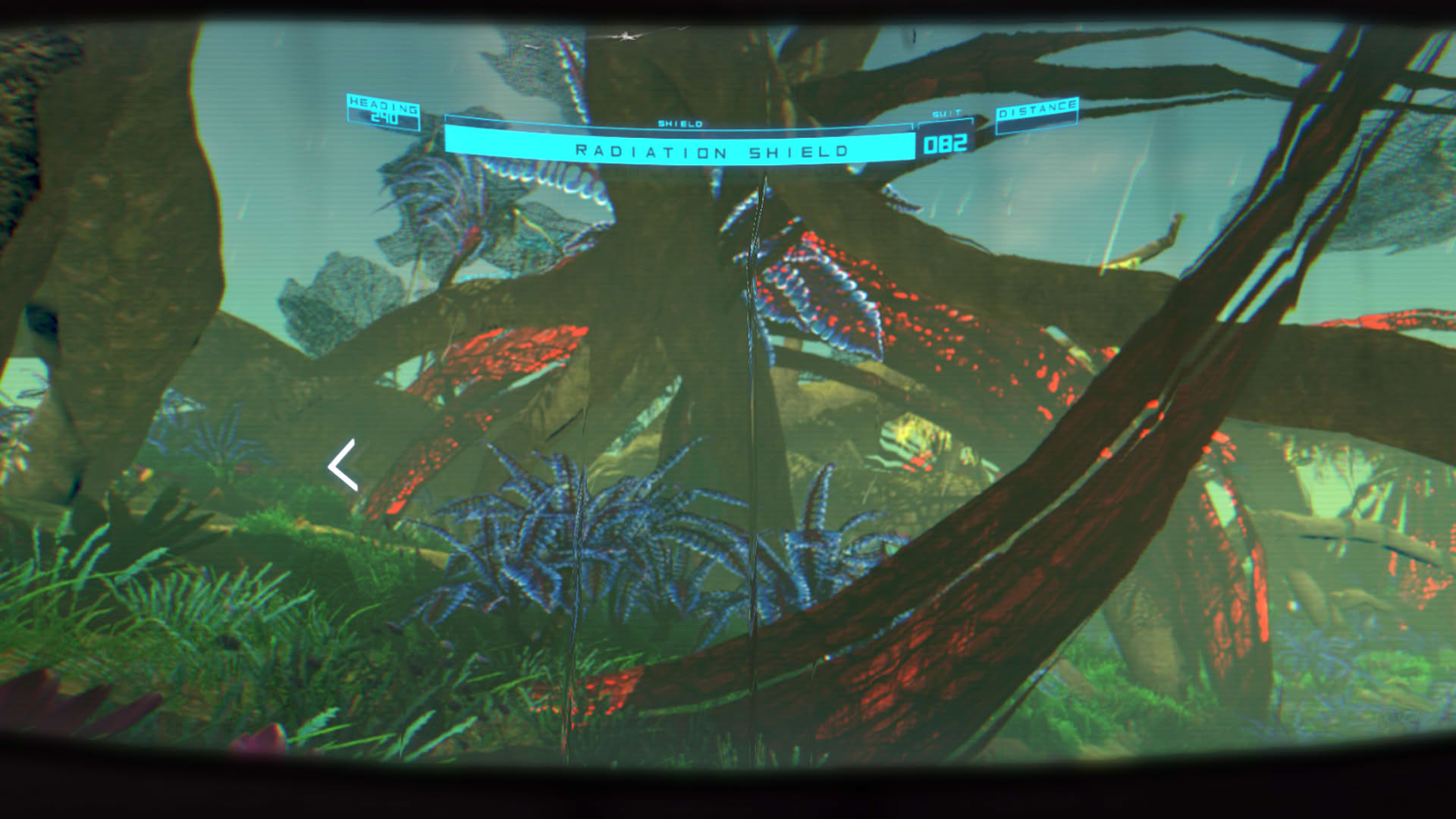 Screenshot for Corpse of Discovery